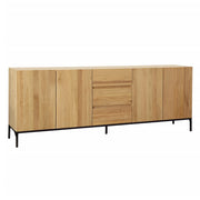 Ezekiel Sideboard 87"
