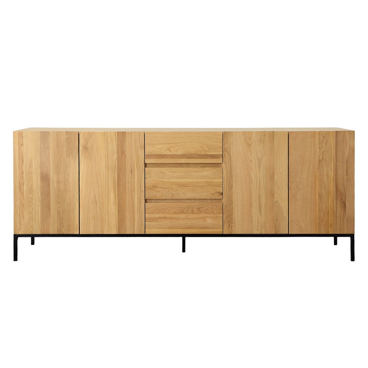 Ezekiel Sideboard 87"
