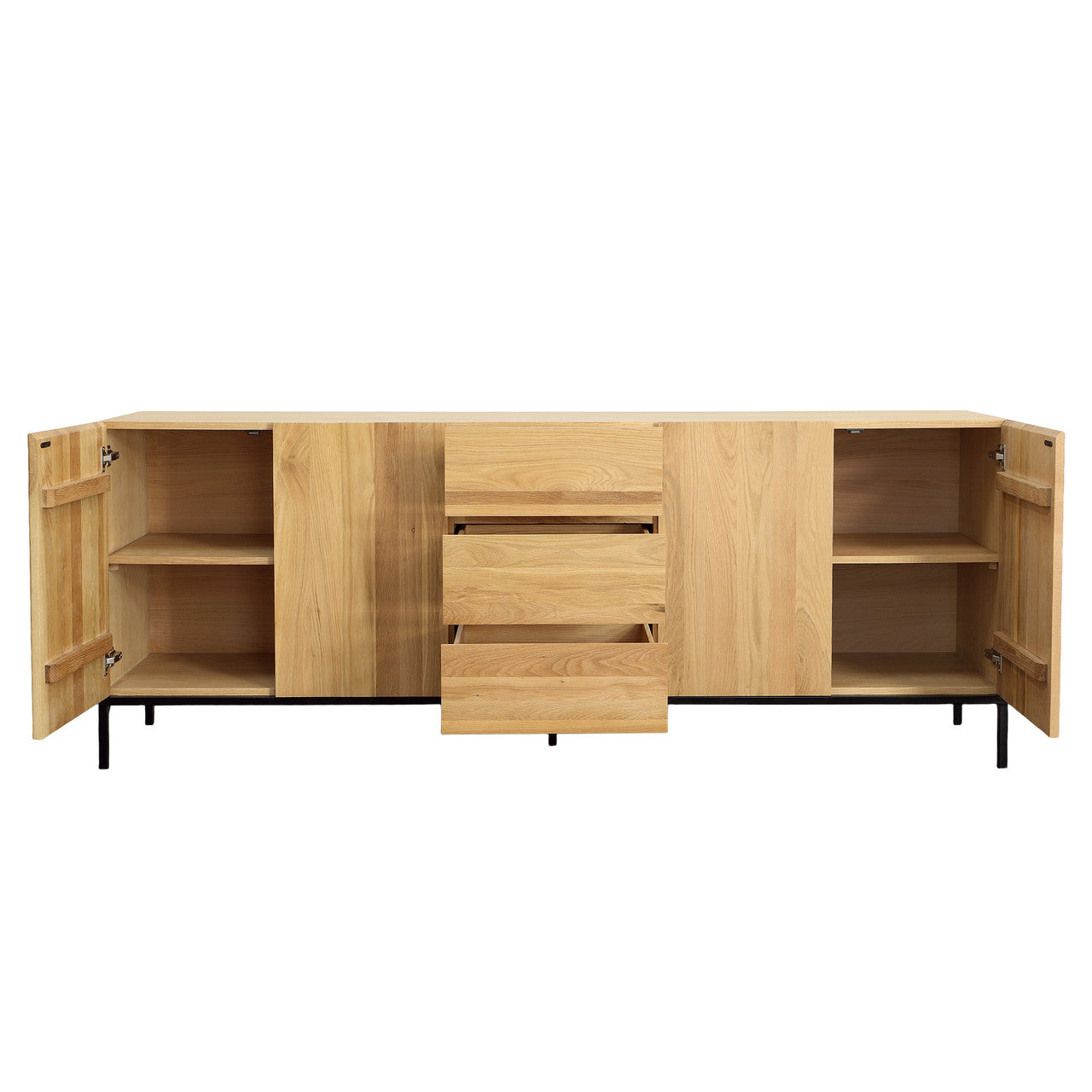 Ezekiel Sideboard 87"