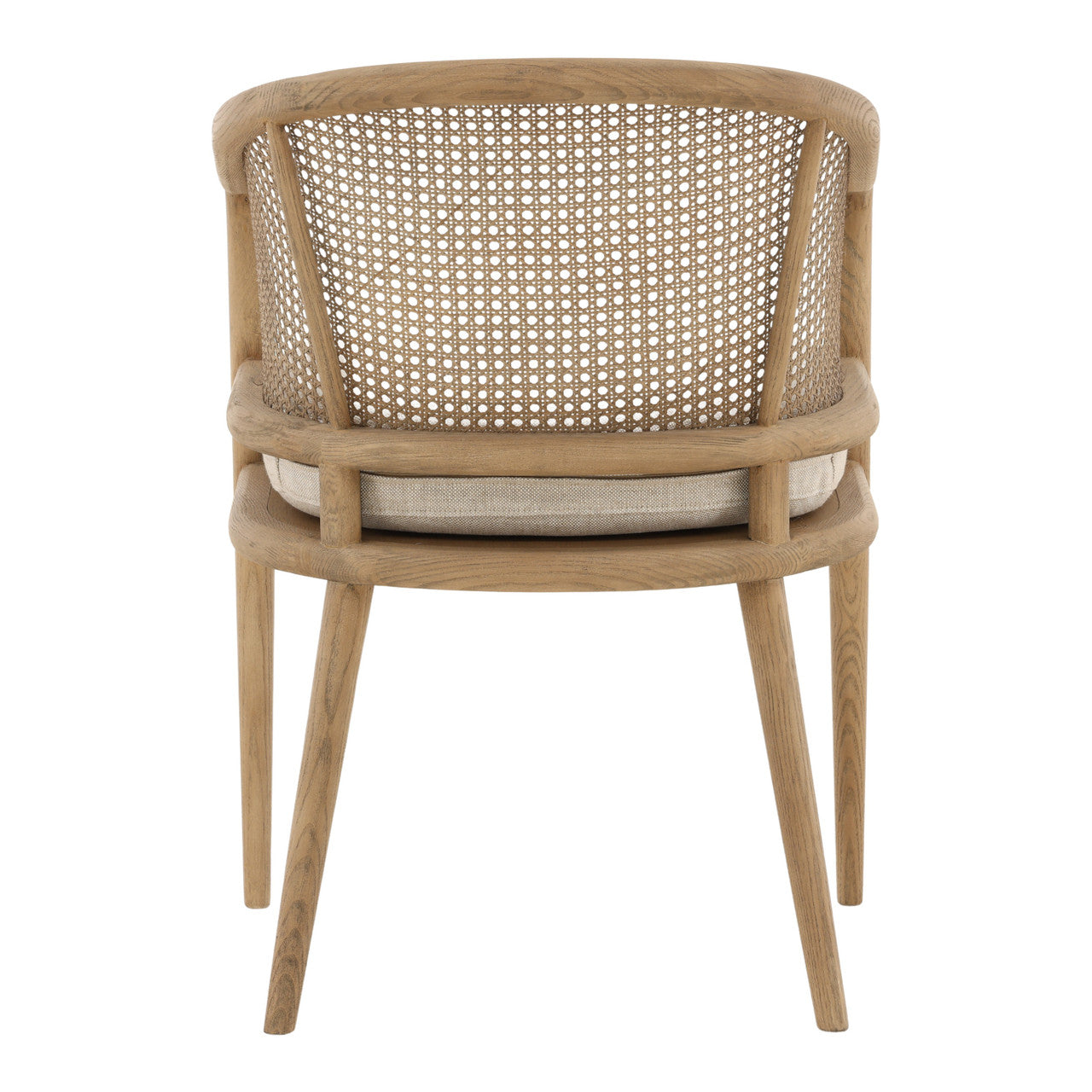 Camile Dining chair 23"