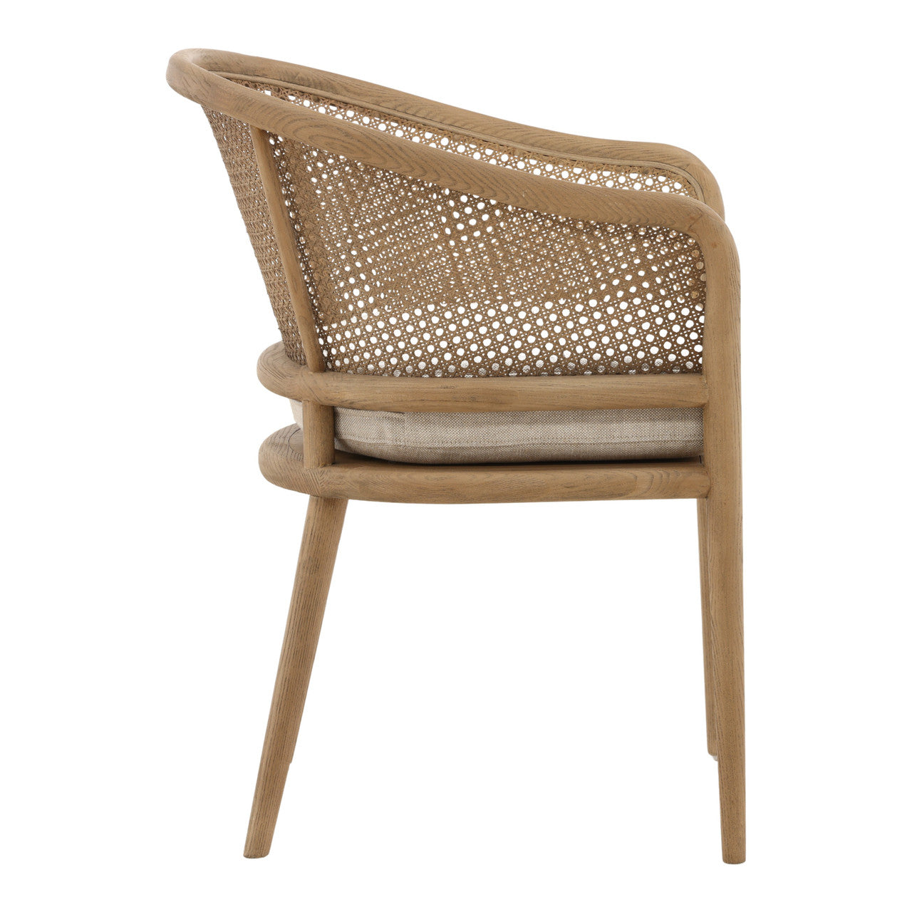 Camile Dining chair 23"