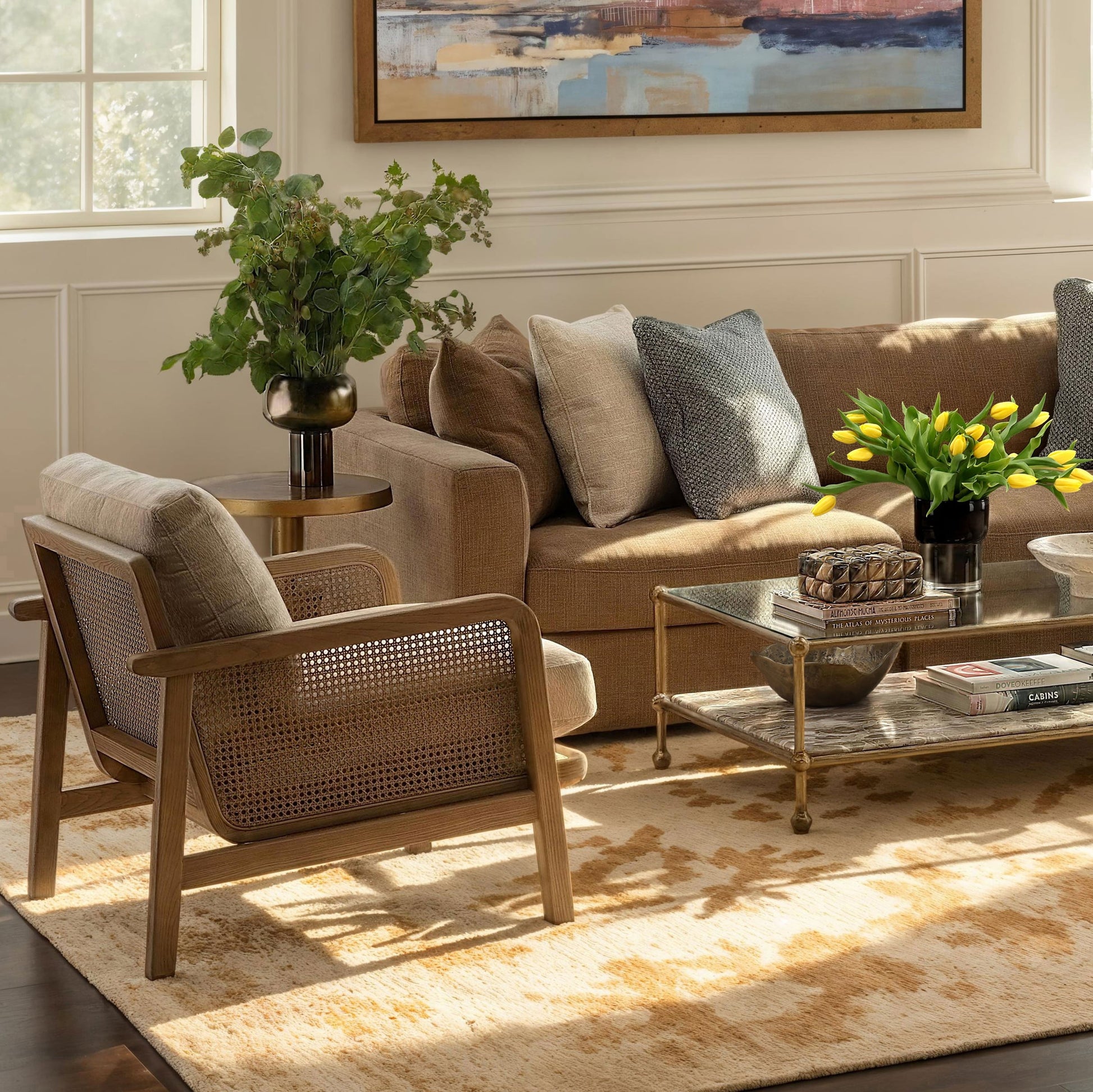 Ismay Occasional Chair