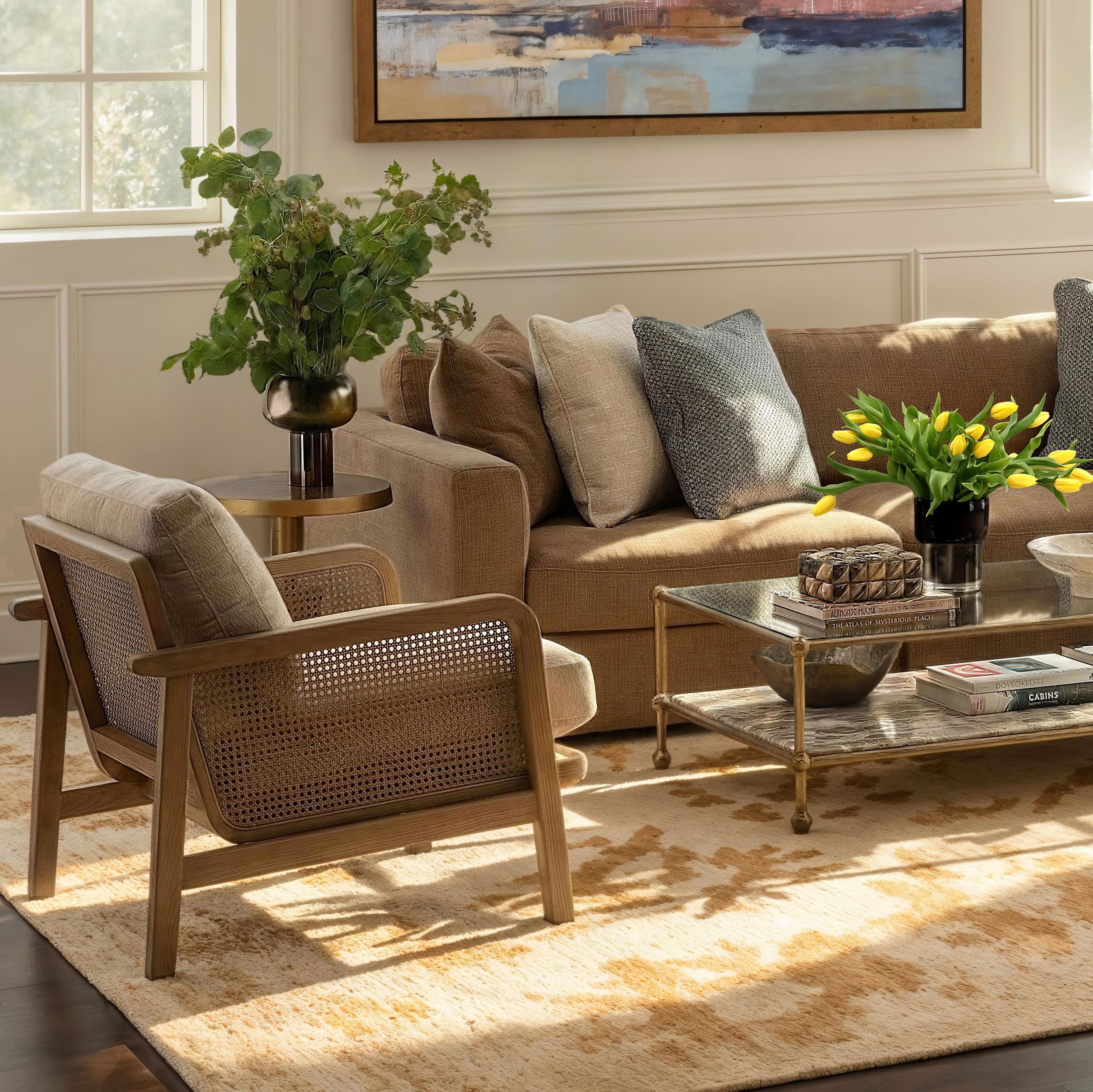 Ismay Occasional Chair
