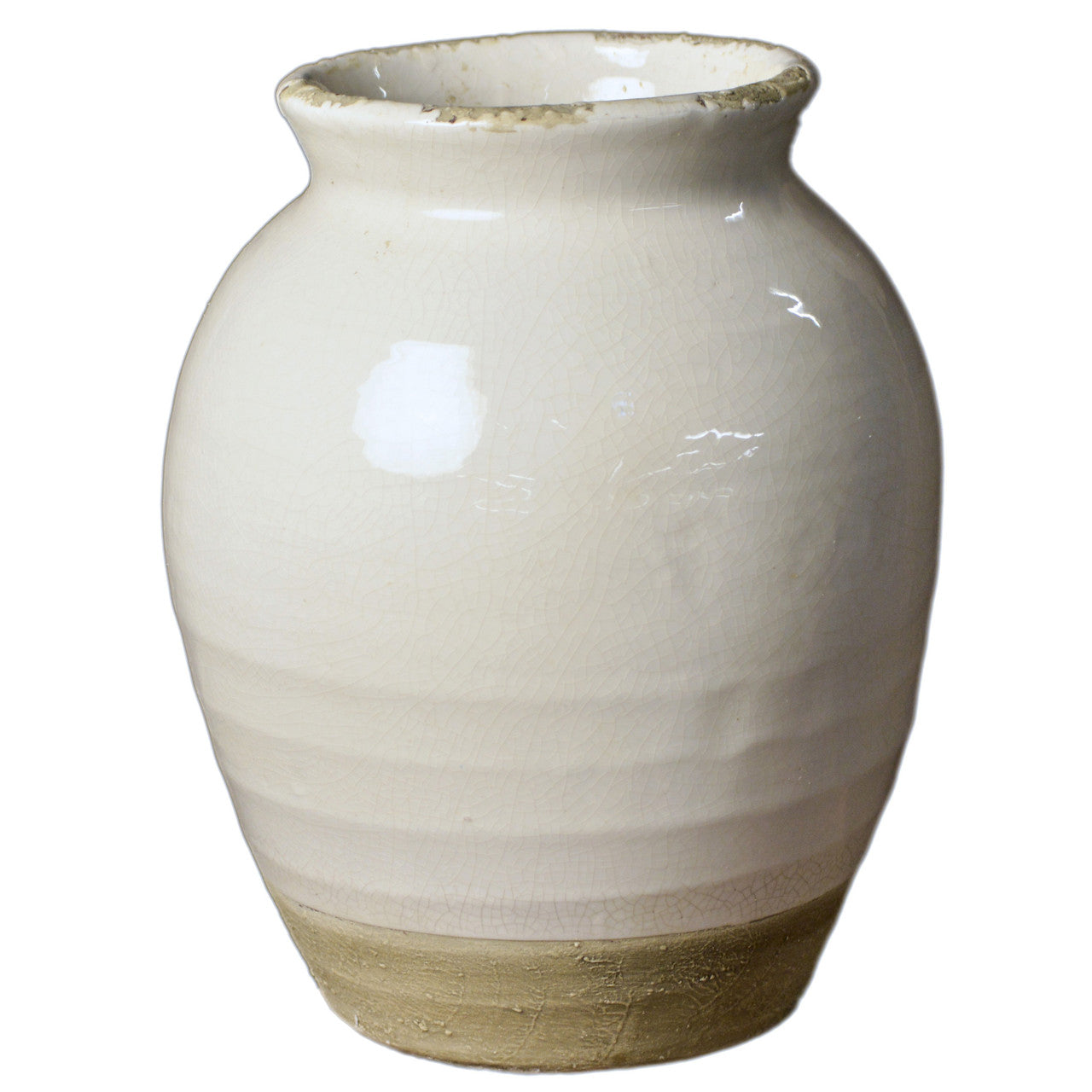 Solange Vase 10"