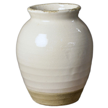 Solange Vase 10"