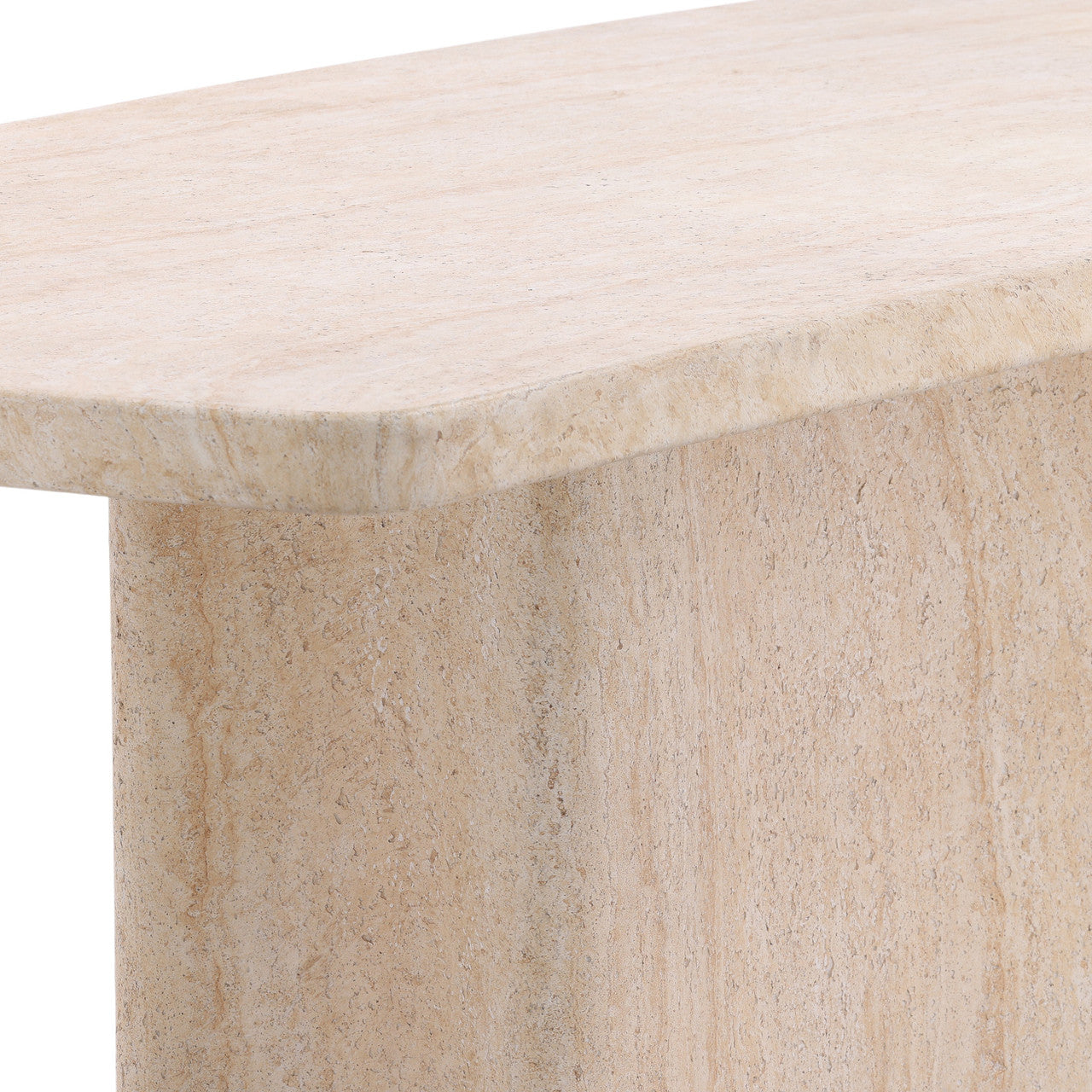 Payson Outdoor Dining Table 89"