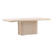 Payson Outdoor Dining Table 89"