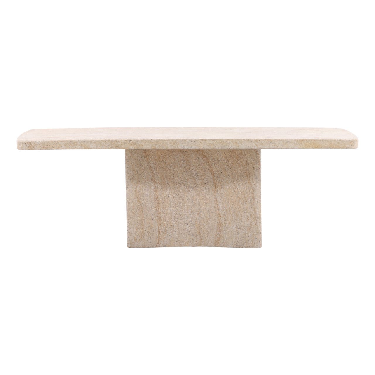 Payson Outdoor Dining Table 89"