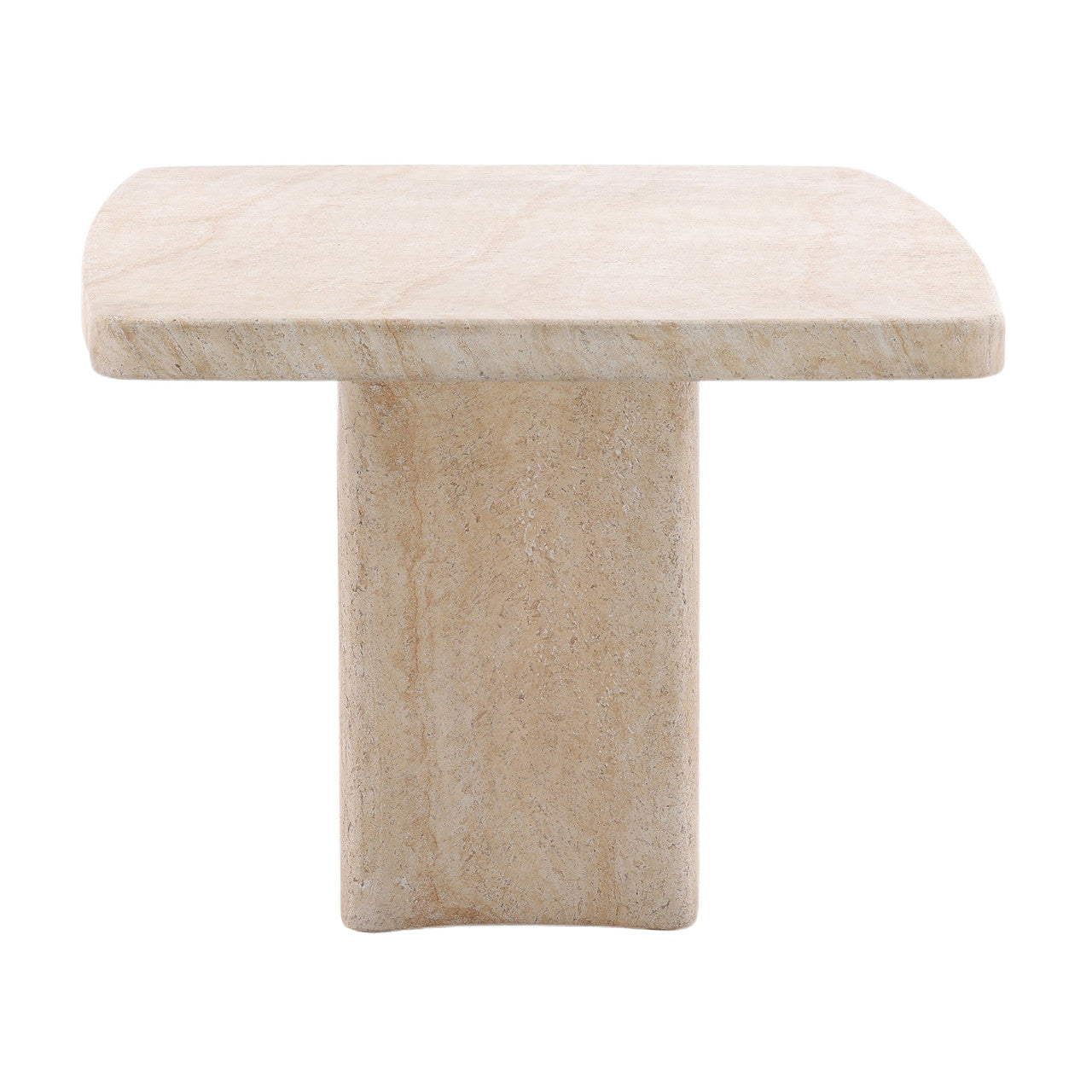 Payson Outdoor Dining Table 89"
