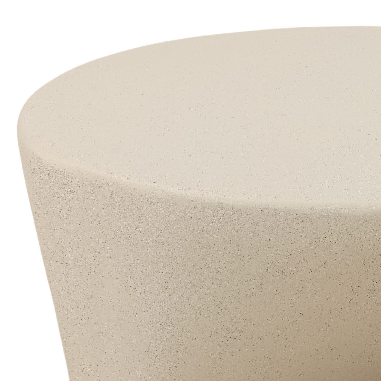 Lucius Outdoor Coffee Table 36"