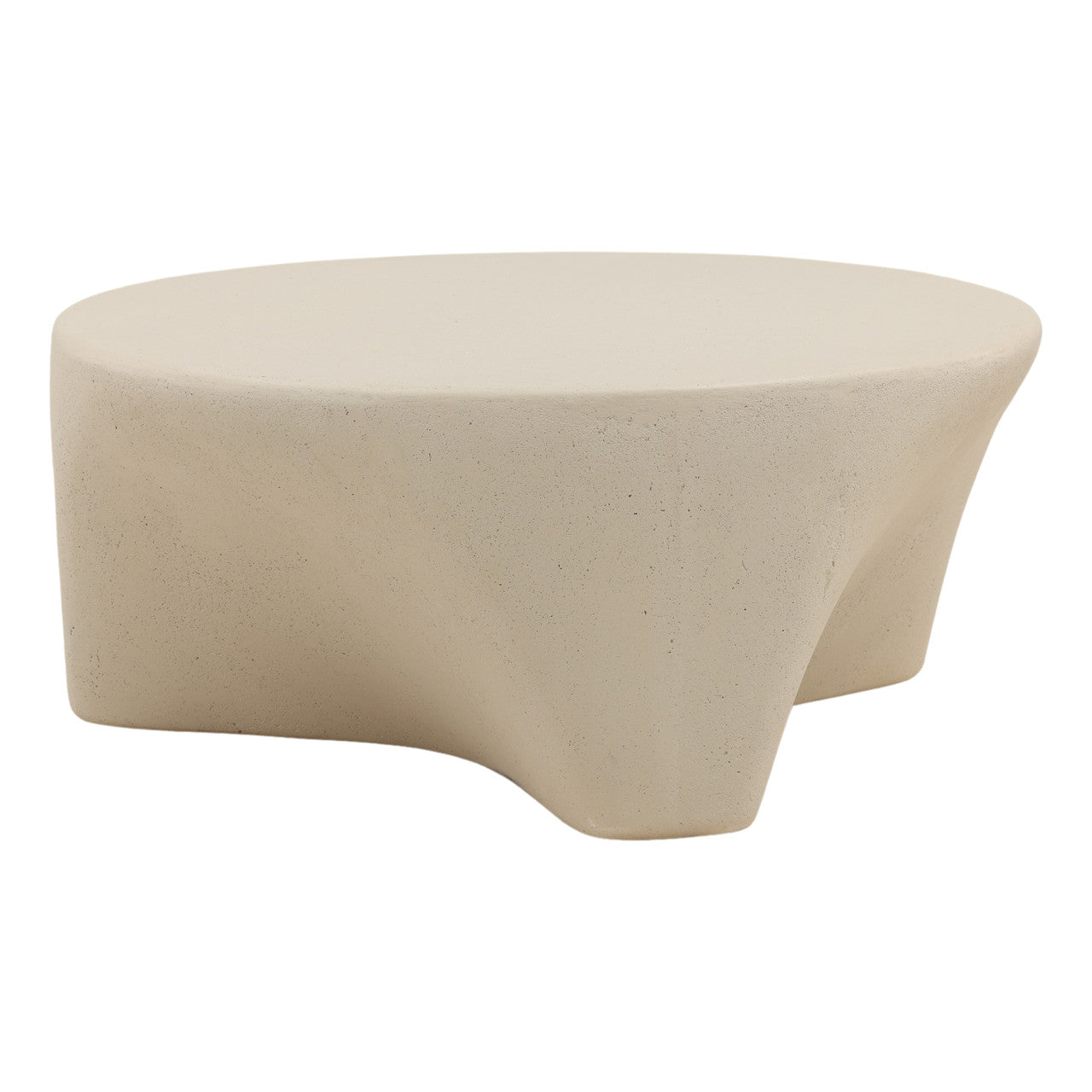 Lucius Outdoor Coffee Table 36"