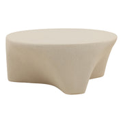 Lucius Outdoor Coffee Table 36"