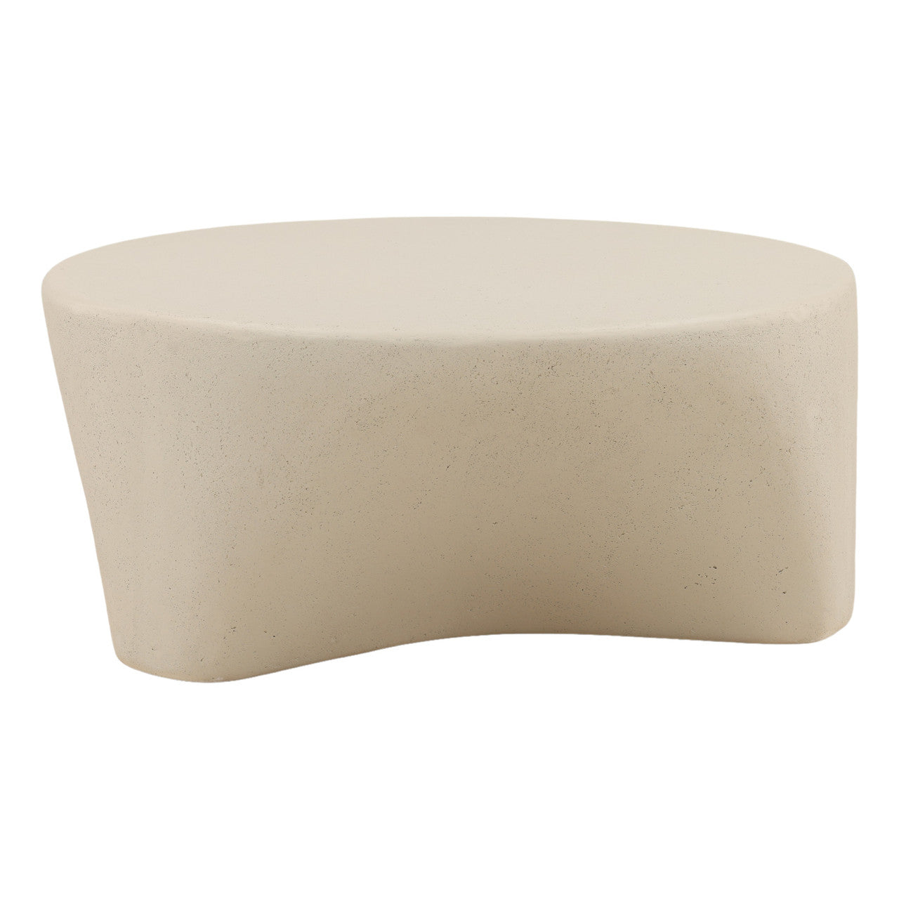 Lucius Outdoor Coffee Table 36"