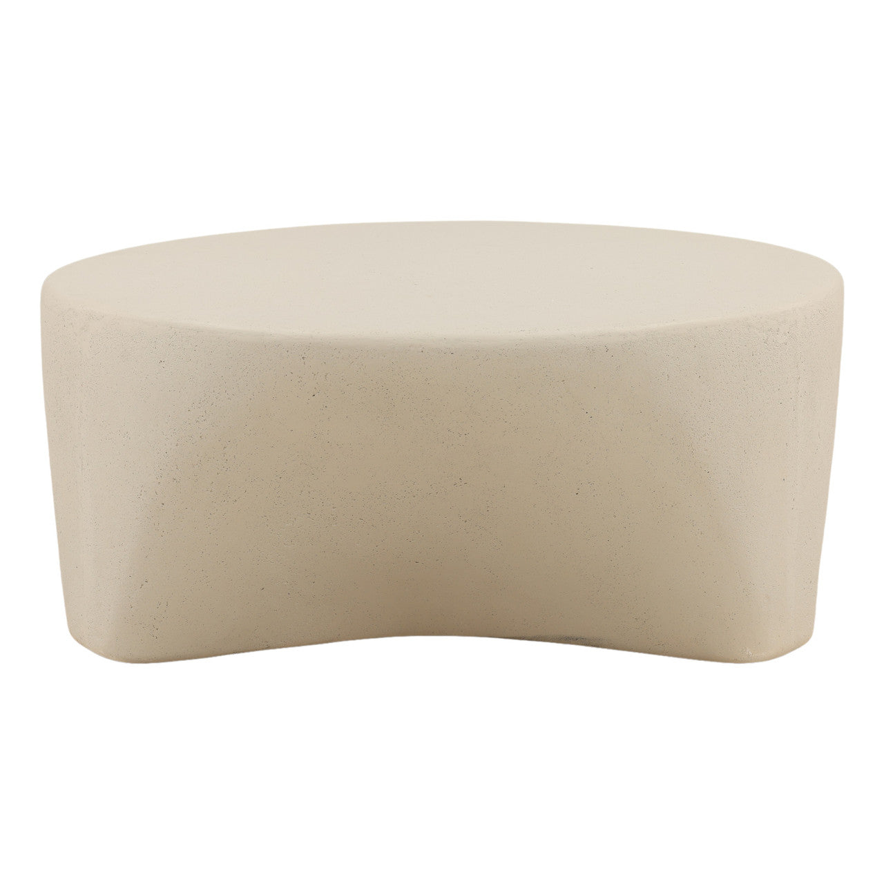 Lucius Outdoor Coffee Table 36"