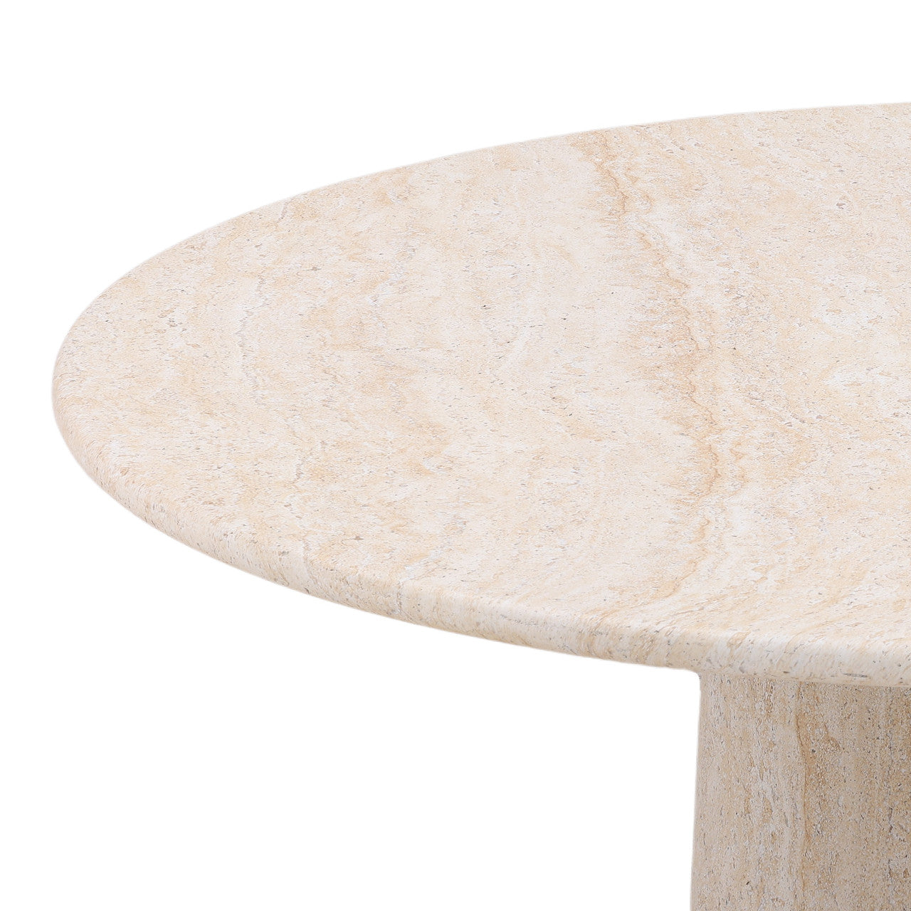 Trebol Outdoor Coffee Table 44"