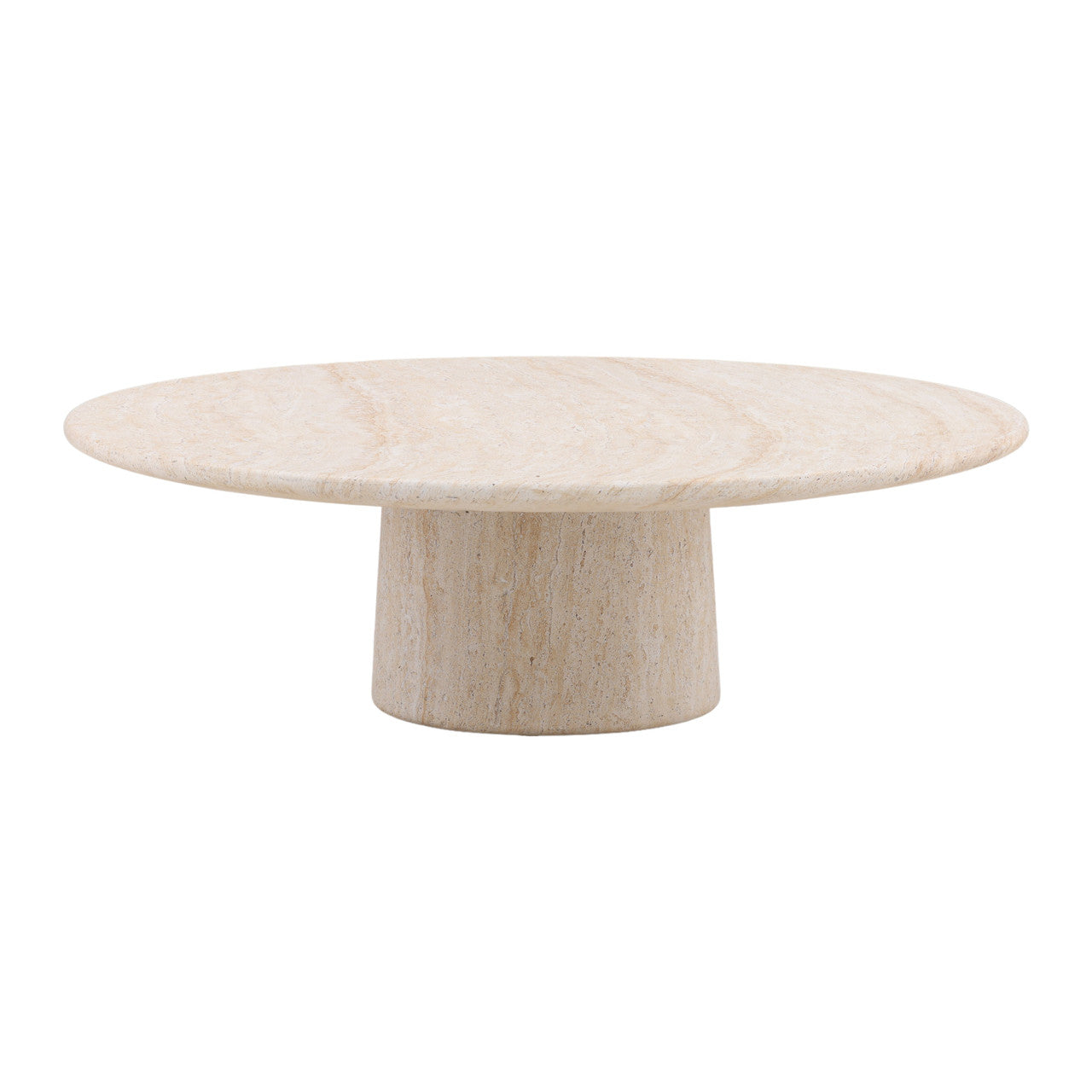 Trebol Outdoor Coffee Table 44"
