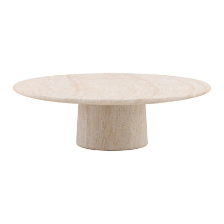 Trebol Outdoor Coffee Table 44"