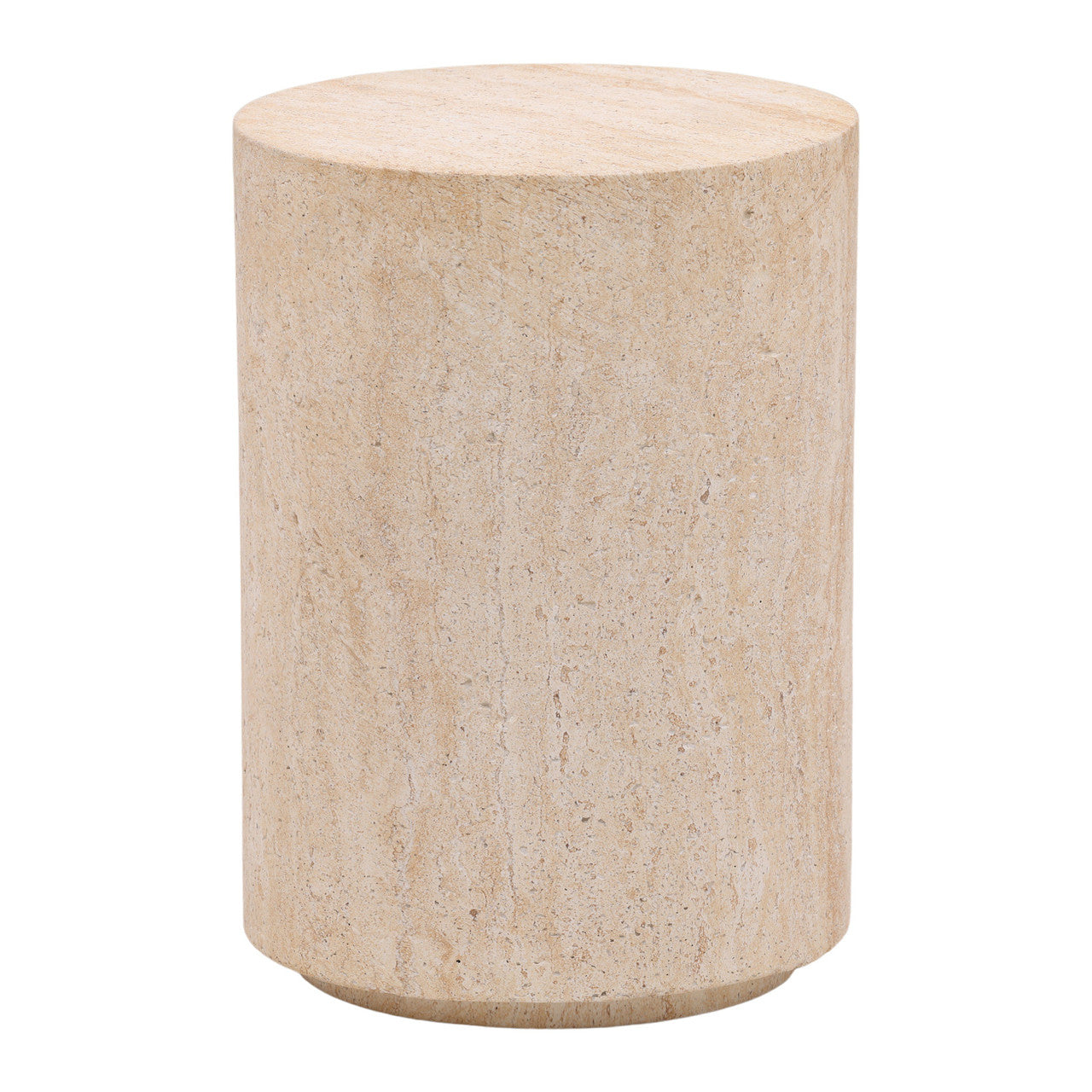 Sol Outdoor Side Table 14"