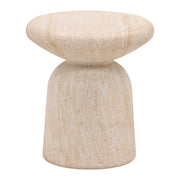Marcellus Outdoor Side Table 17"