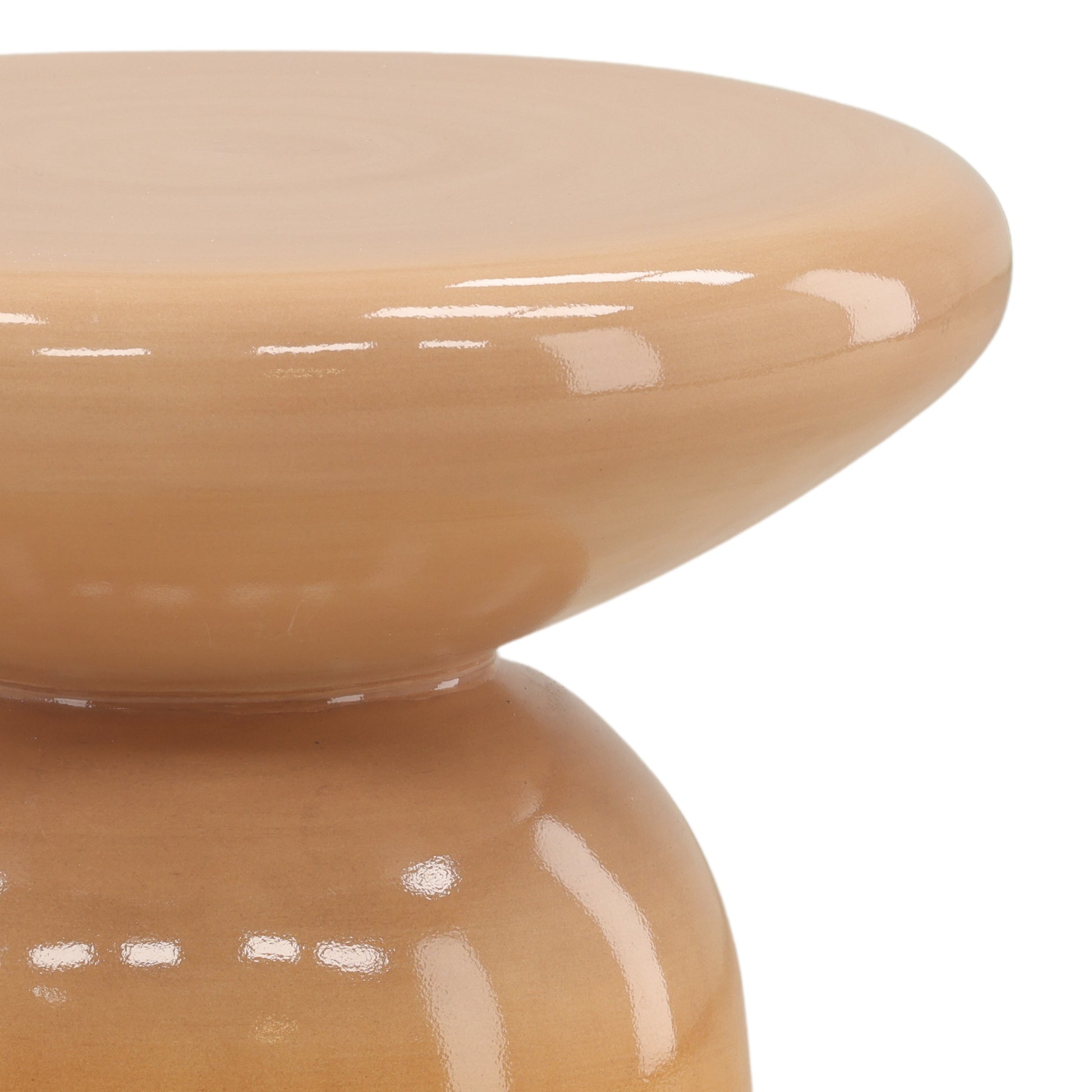 Marcellus Outdoor Side Table