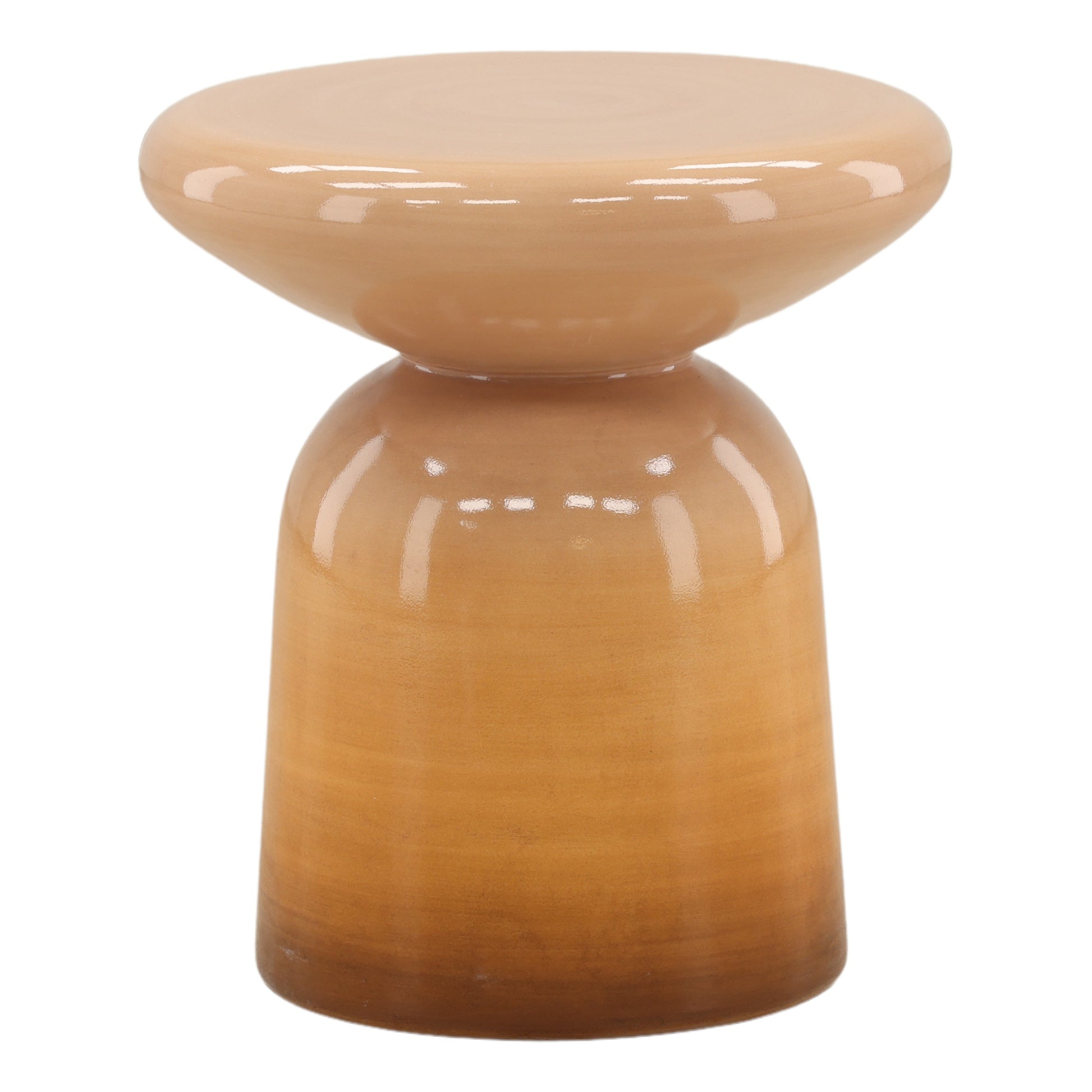 Marcellus Outdoor Side Table