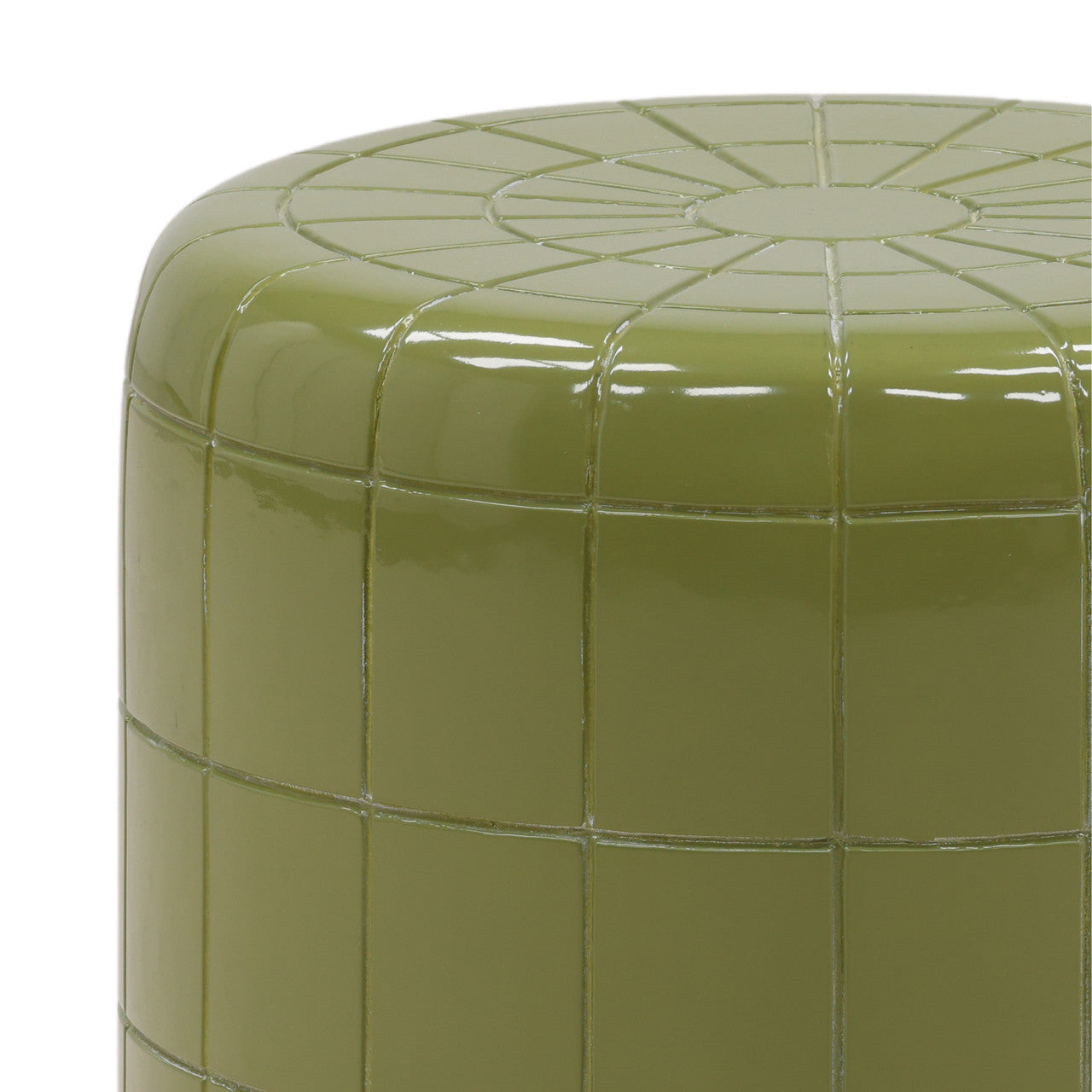 Eric Side Table 15"