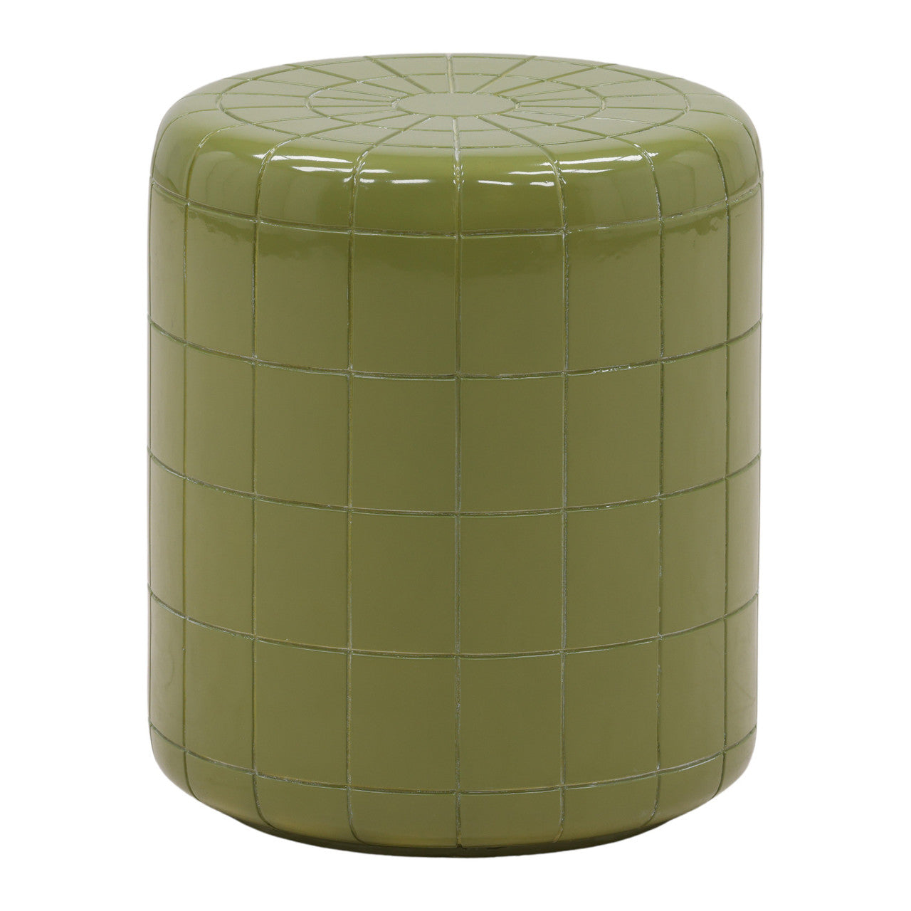 Eric Side Table 15"