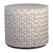 Natsu Outdoor Side Table 22"