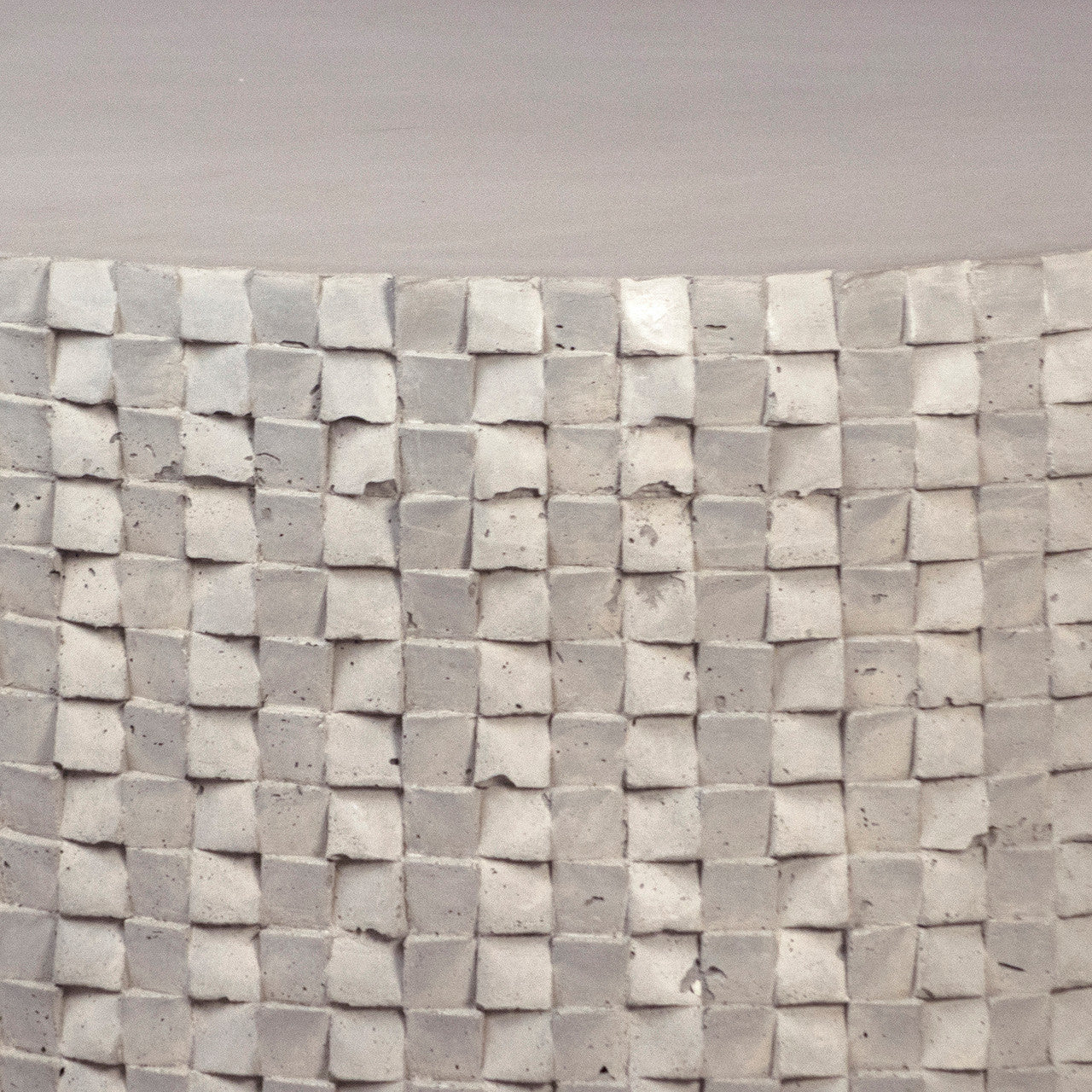 Natsu Outdoor Coffee Table 35"