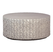 Natsu Outdoor Coffee Table 35"