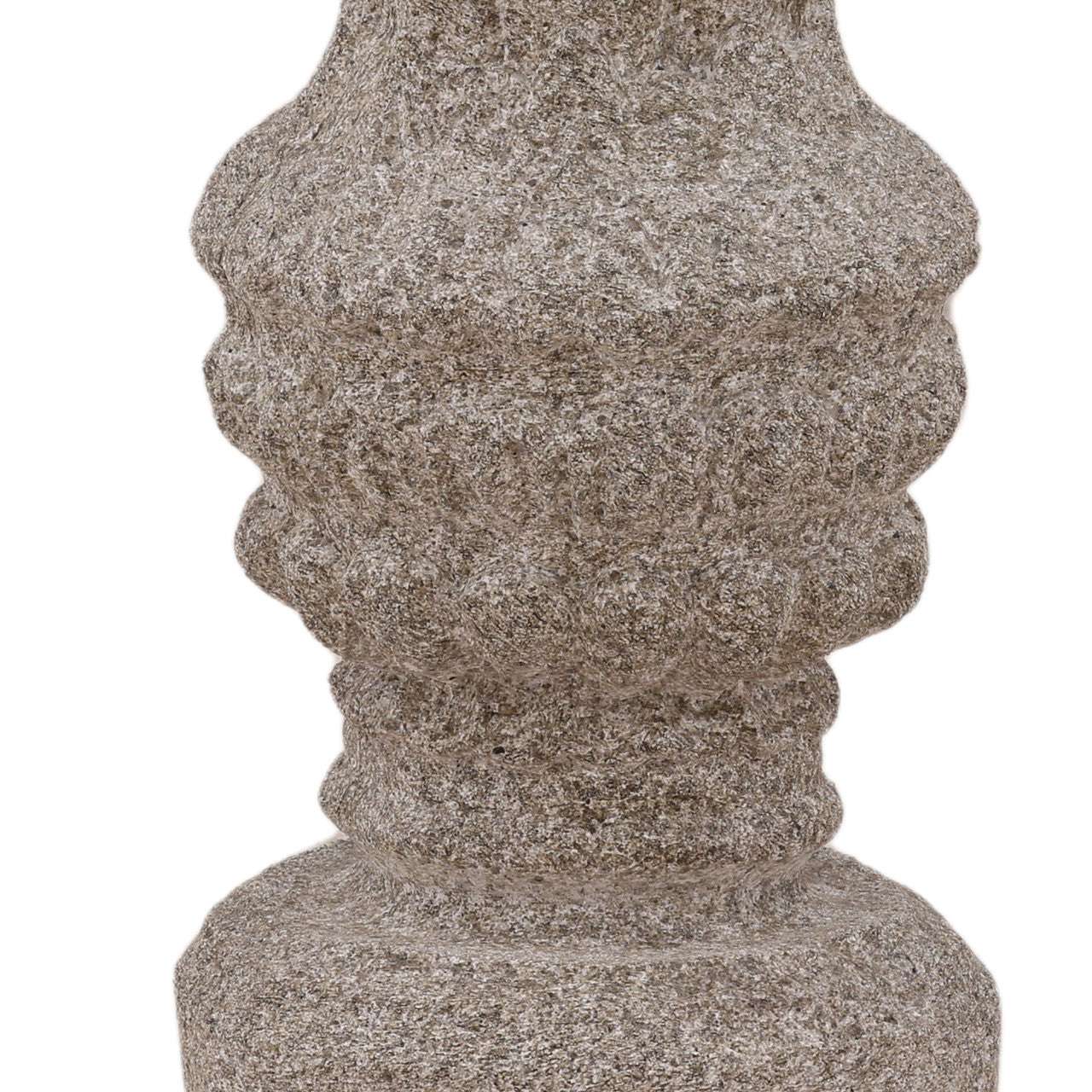 Ishtar Candle Holder 6"