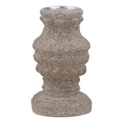 Ishtar Candle Holder 6"