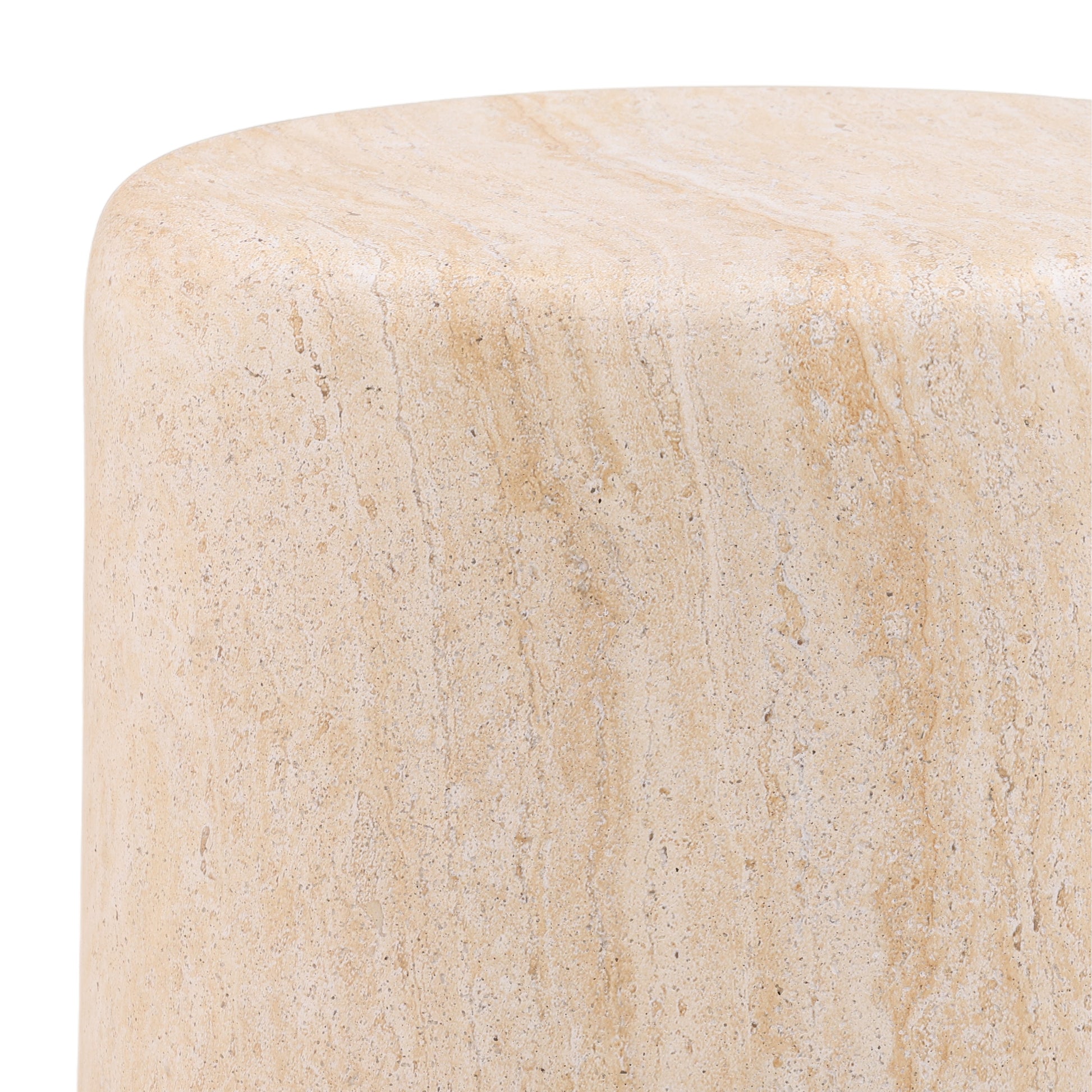Lessard Outdoor Side Table