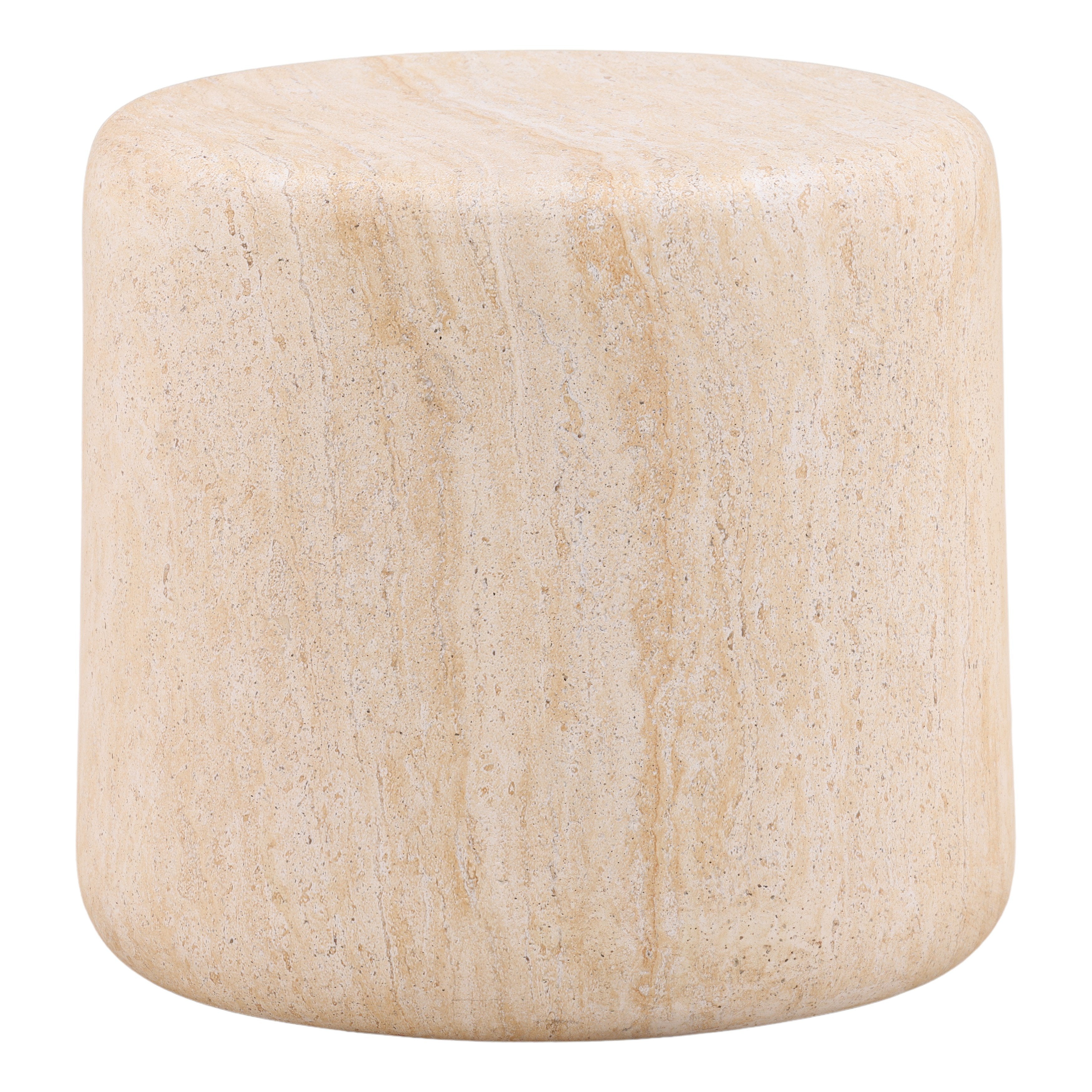 Lessard Outdoor Side Table