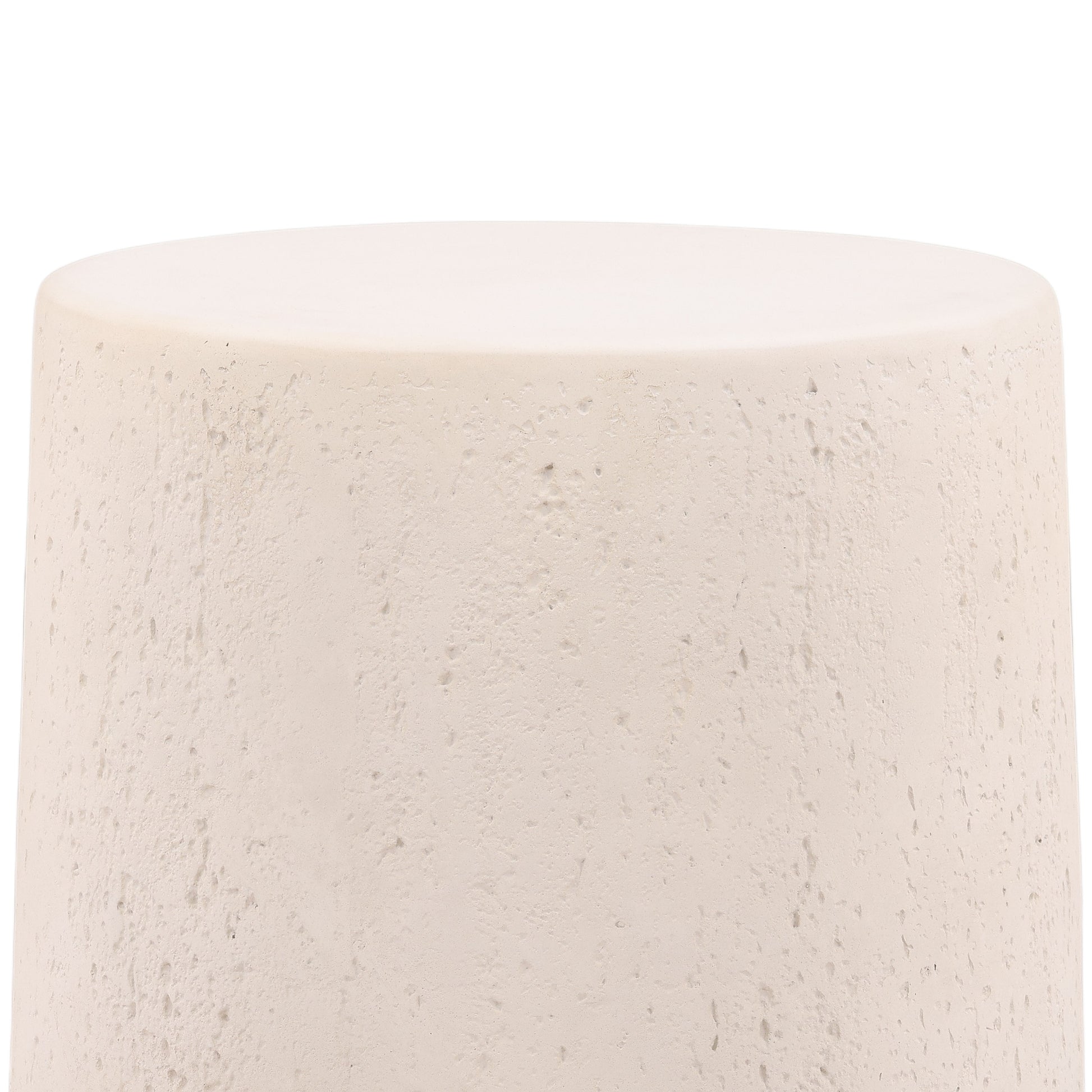 Millstone Outdoor Side Table