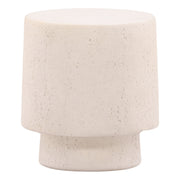 Millstone Outdoor Side Table
