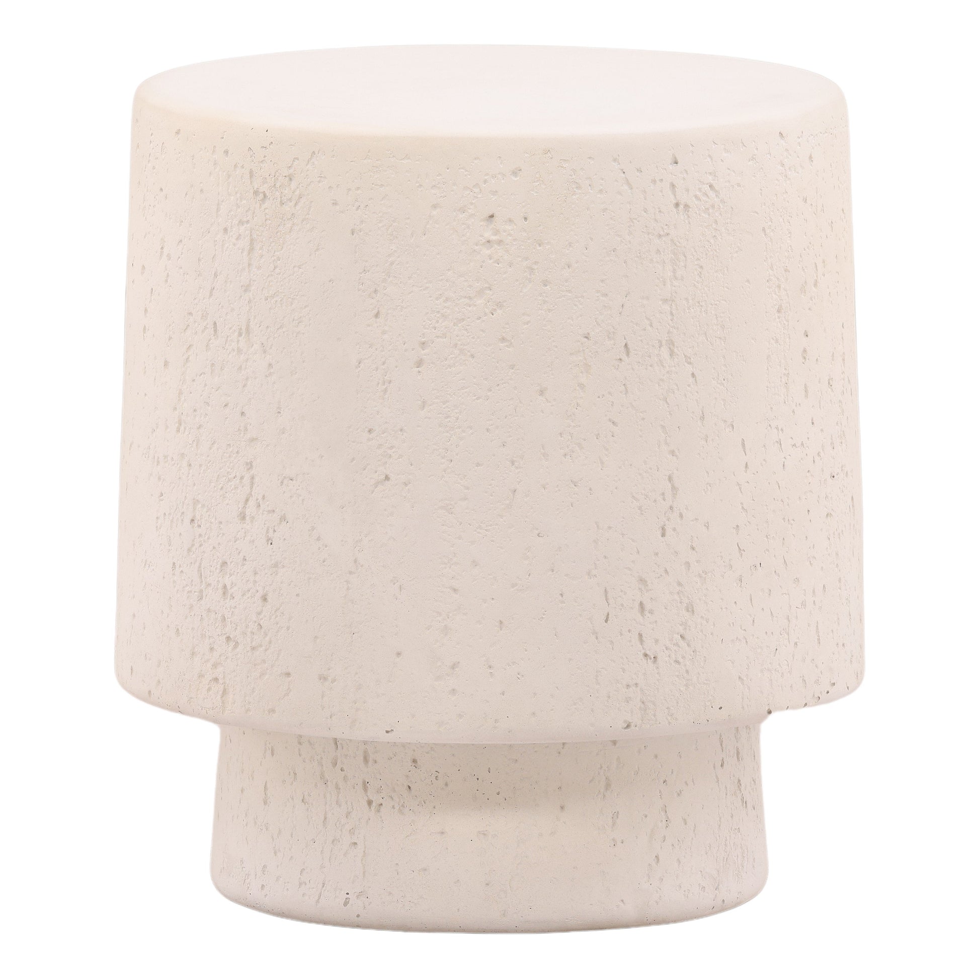 Millstone Outdoor Side Table