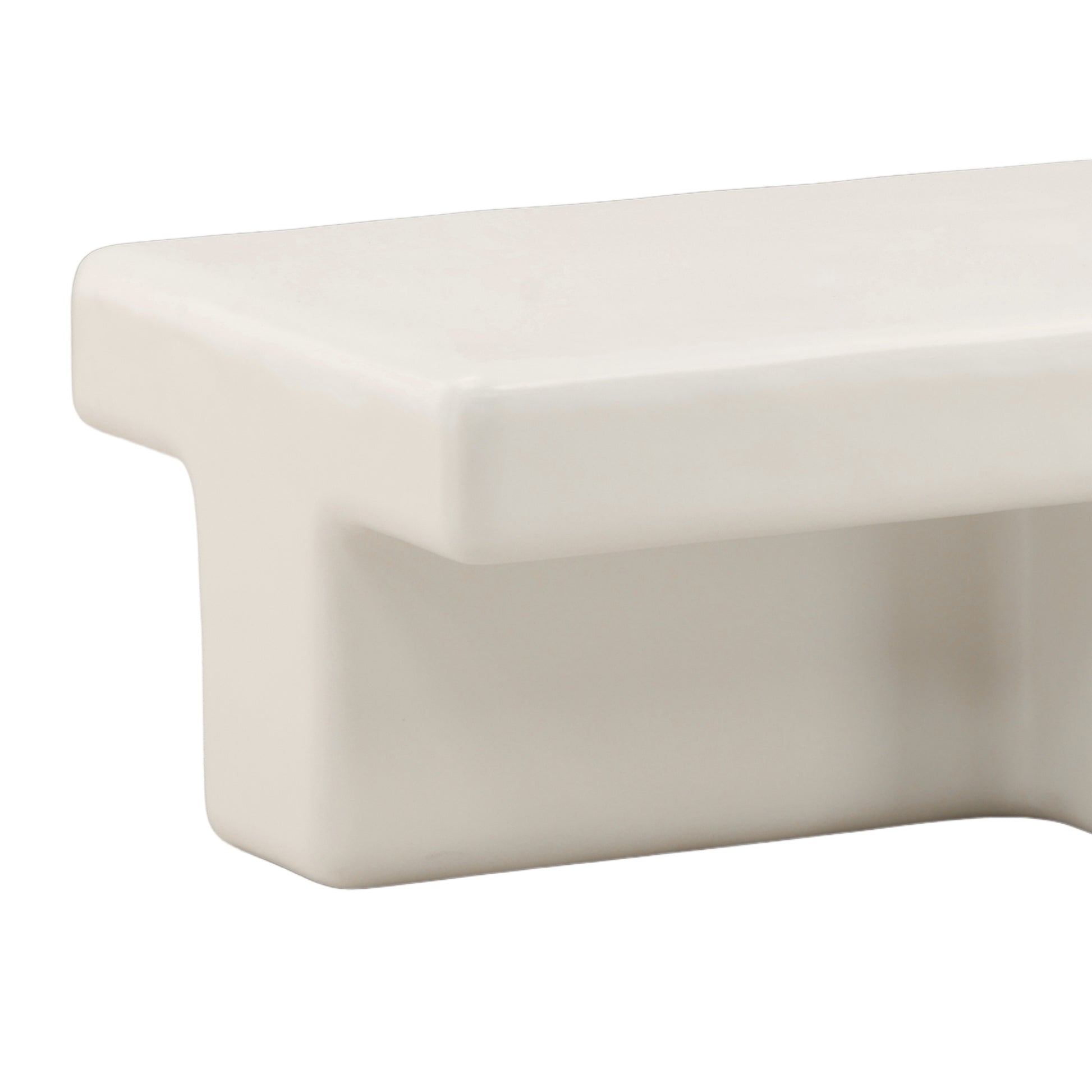 Teo Outdoor Coffee Table