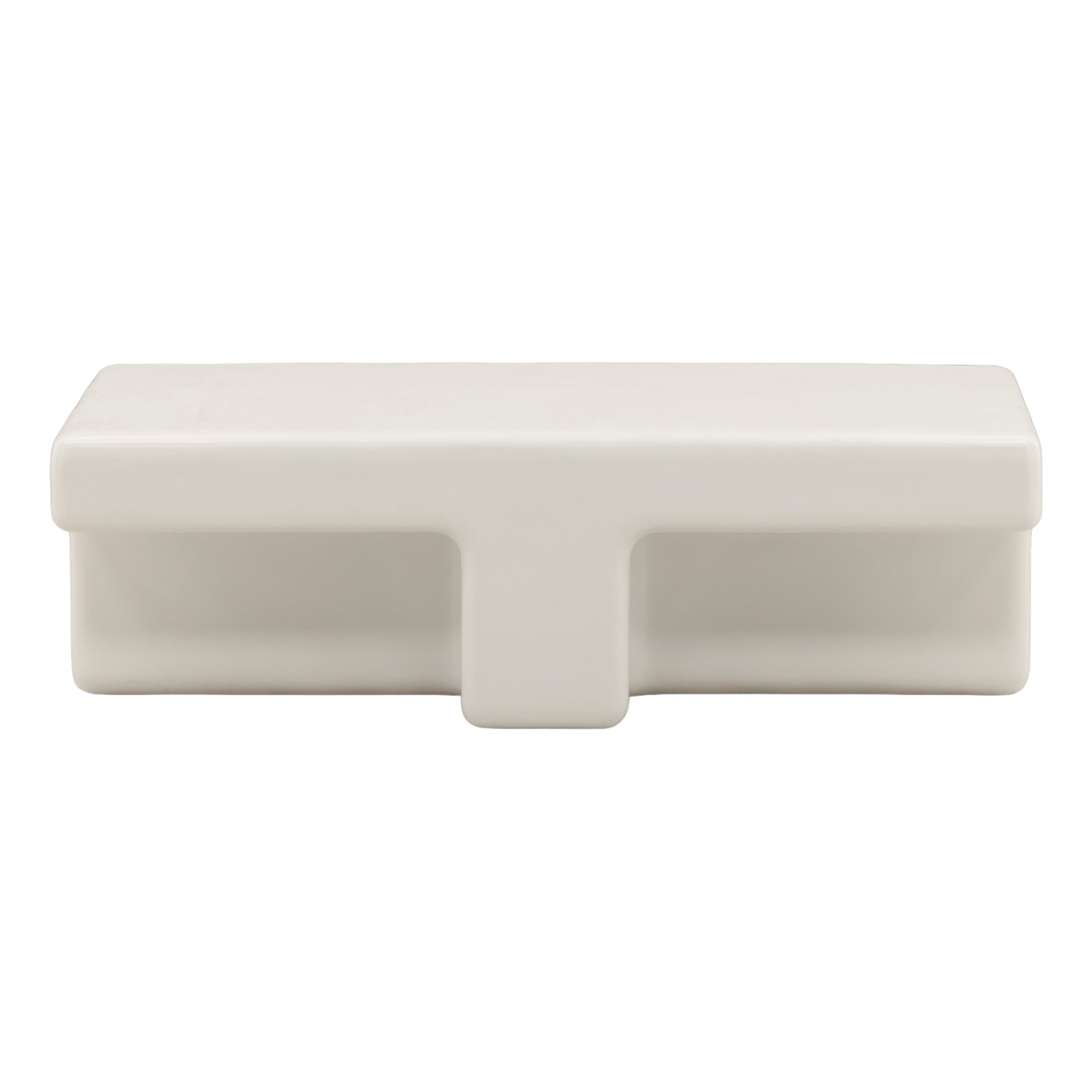 Teo Outdoor Coffee Table