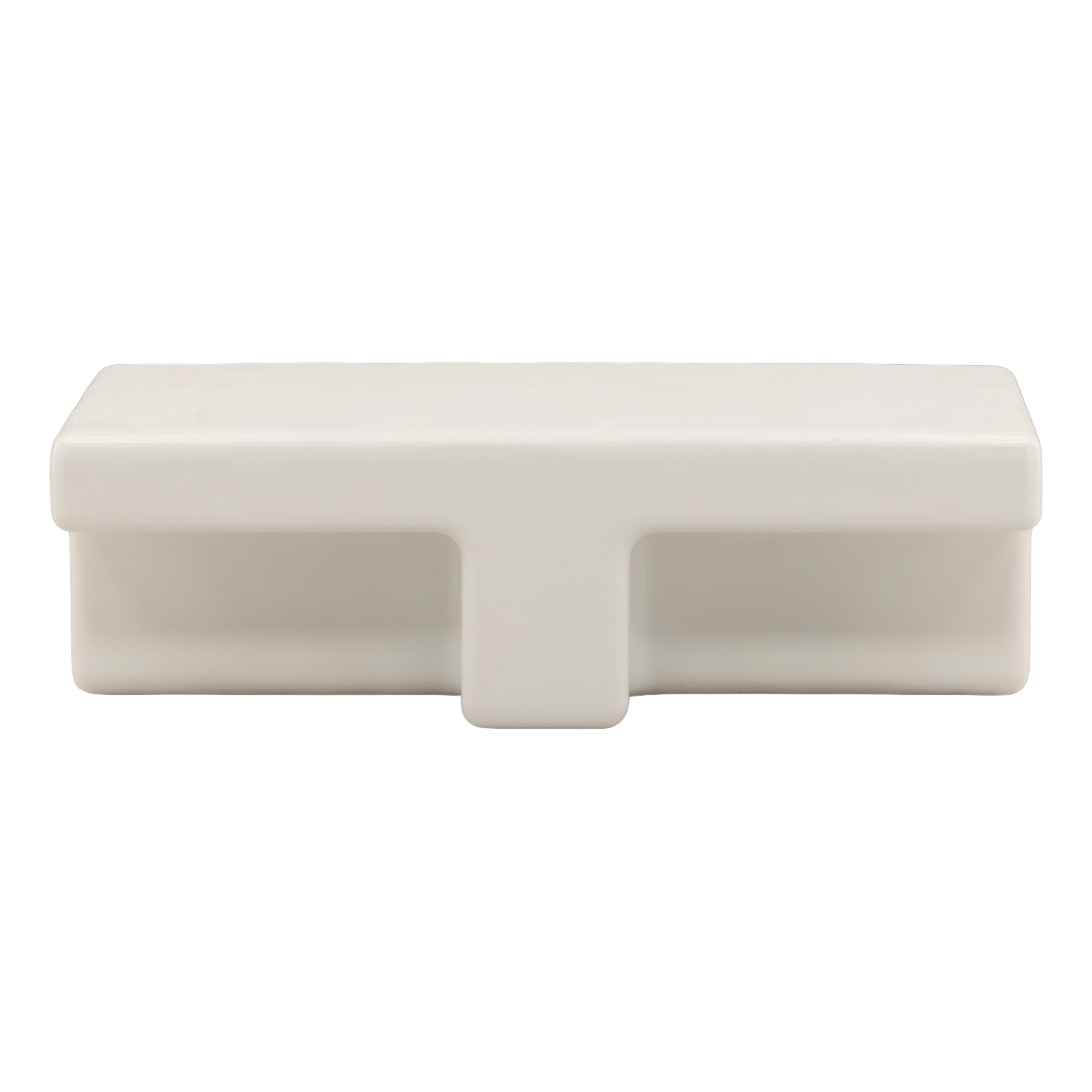 Teo Outdoor Coffee Table