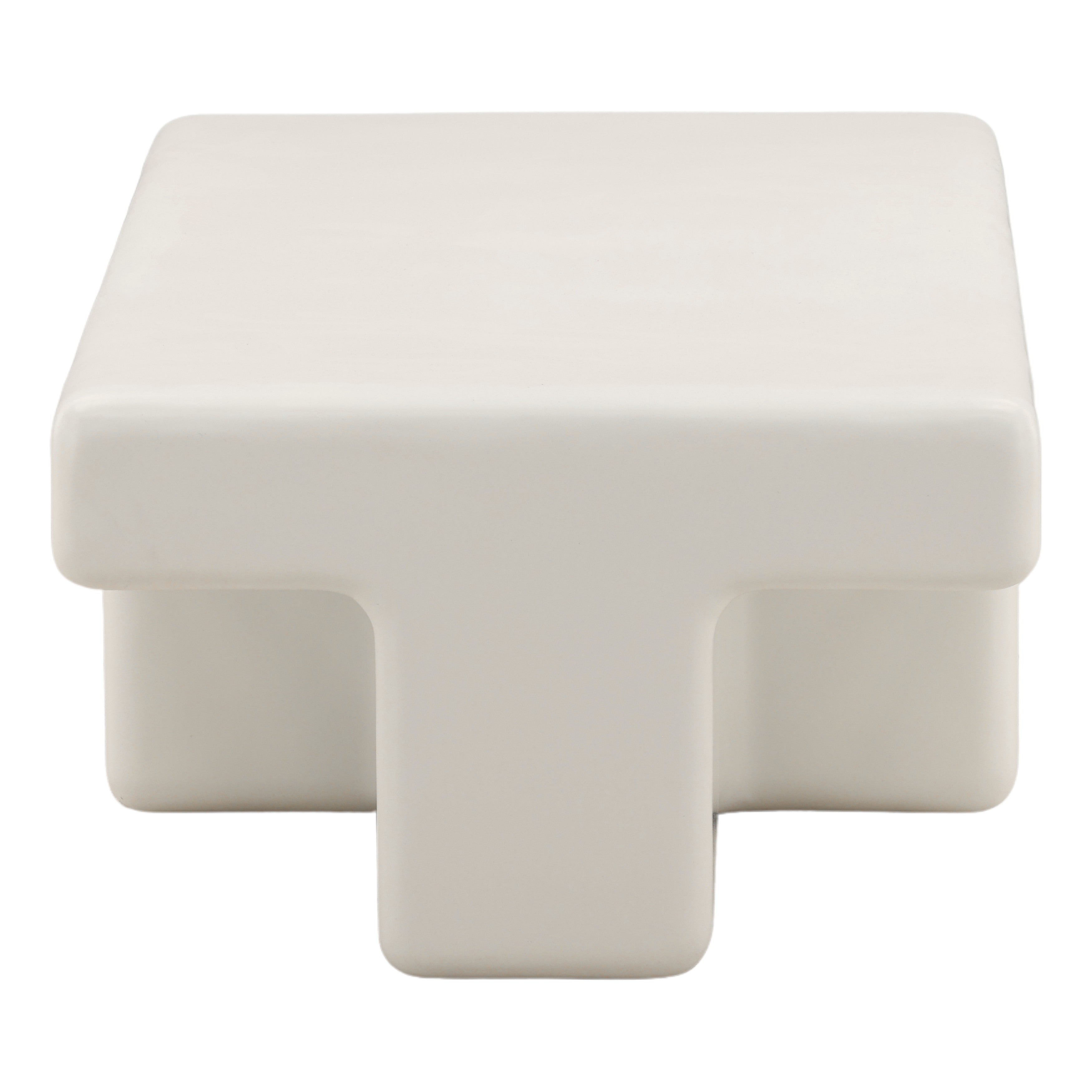 Teo Outdoor Coffee Table