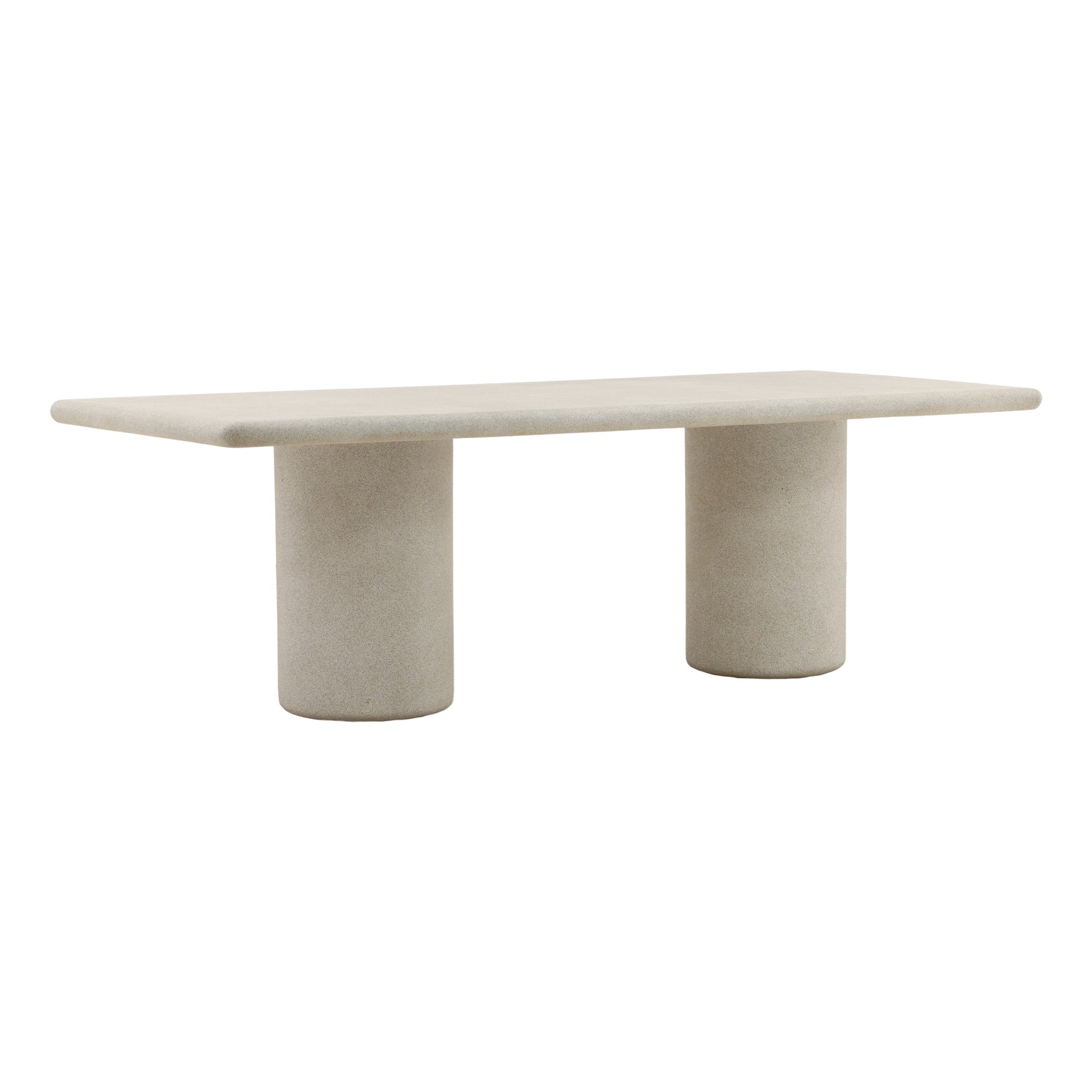 Kareem Outdoor Dining Table