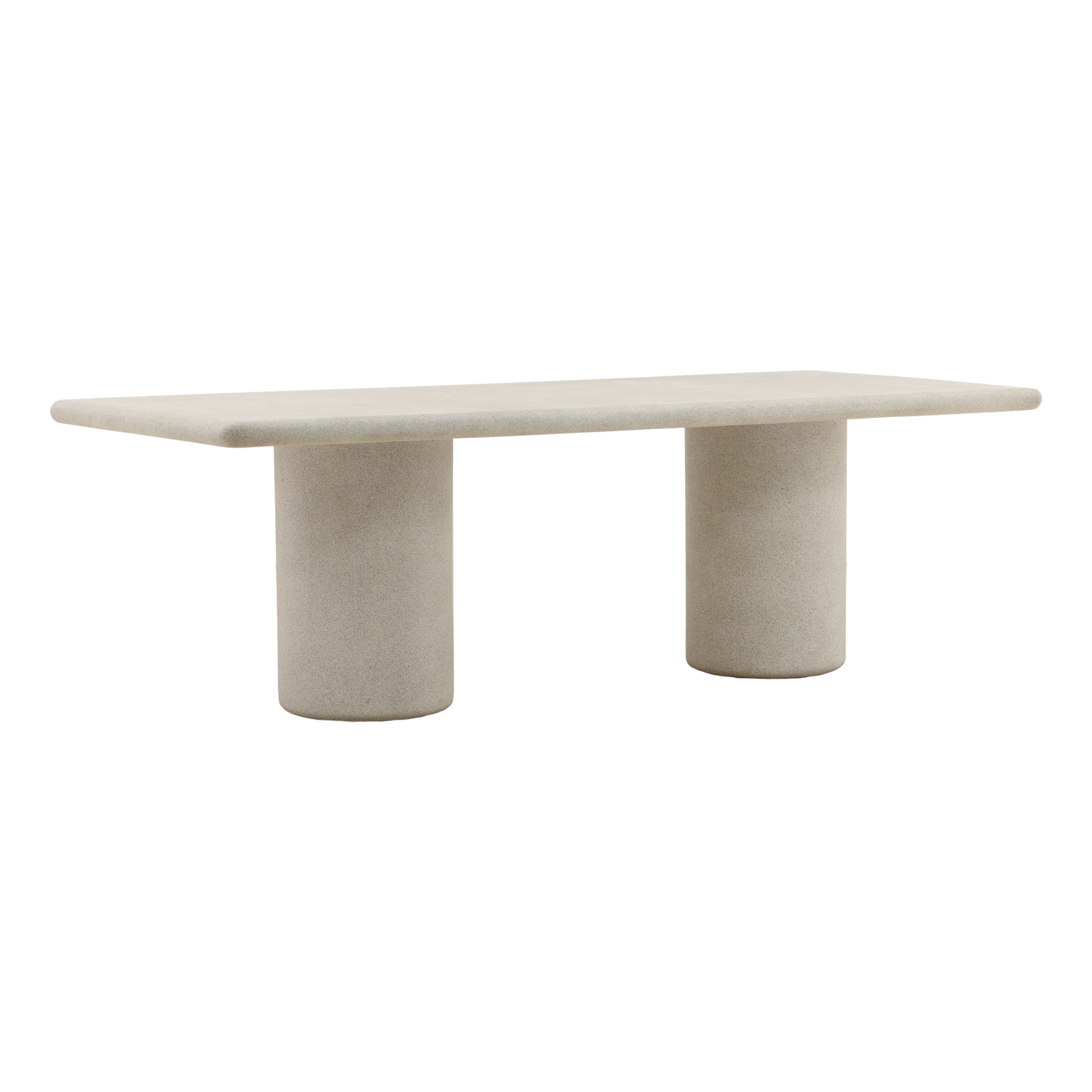 Kareem Outdoor Dining Table