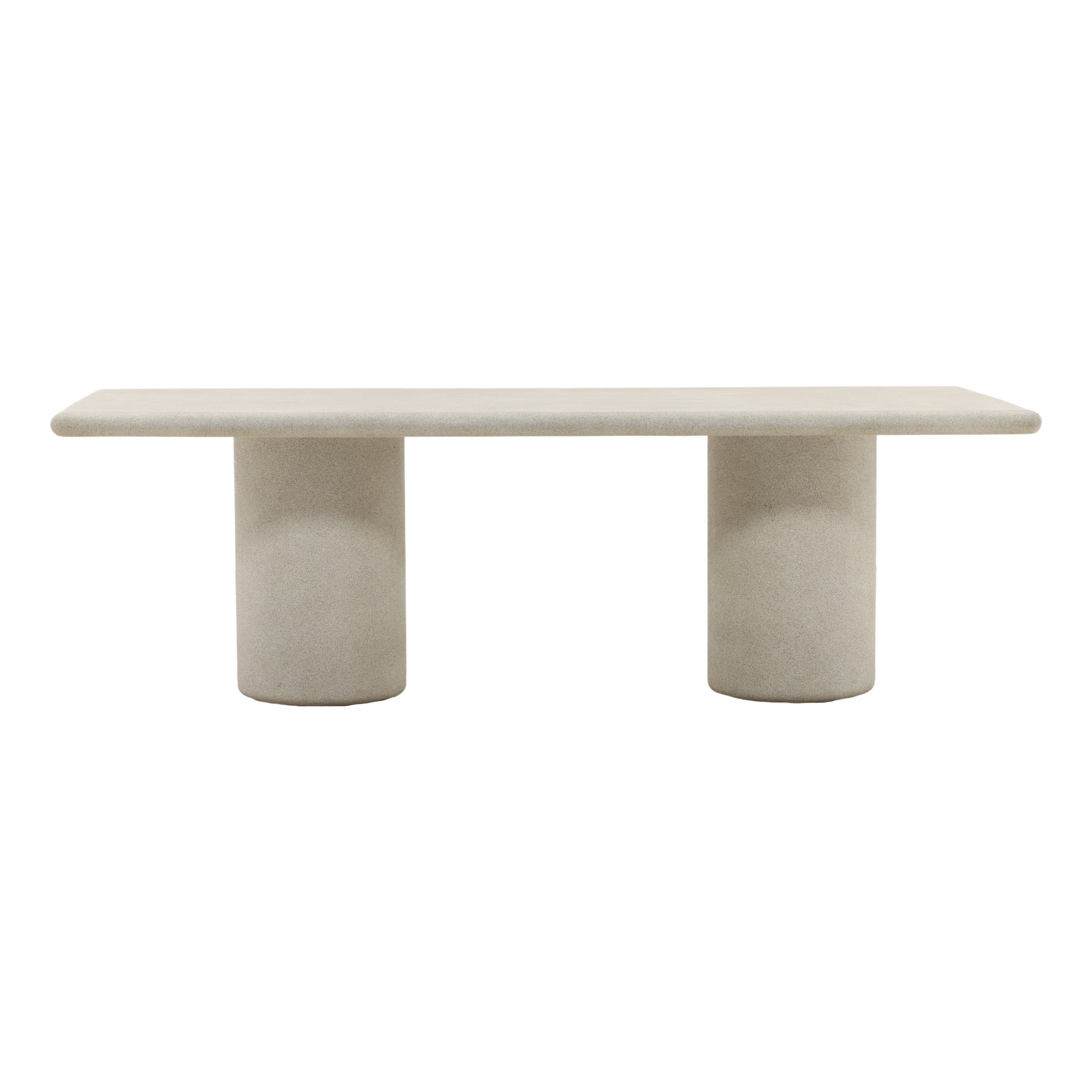 Kareem Outdoor Dining Table