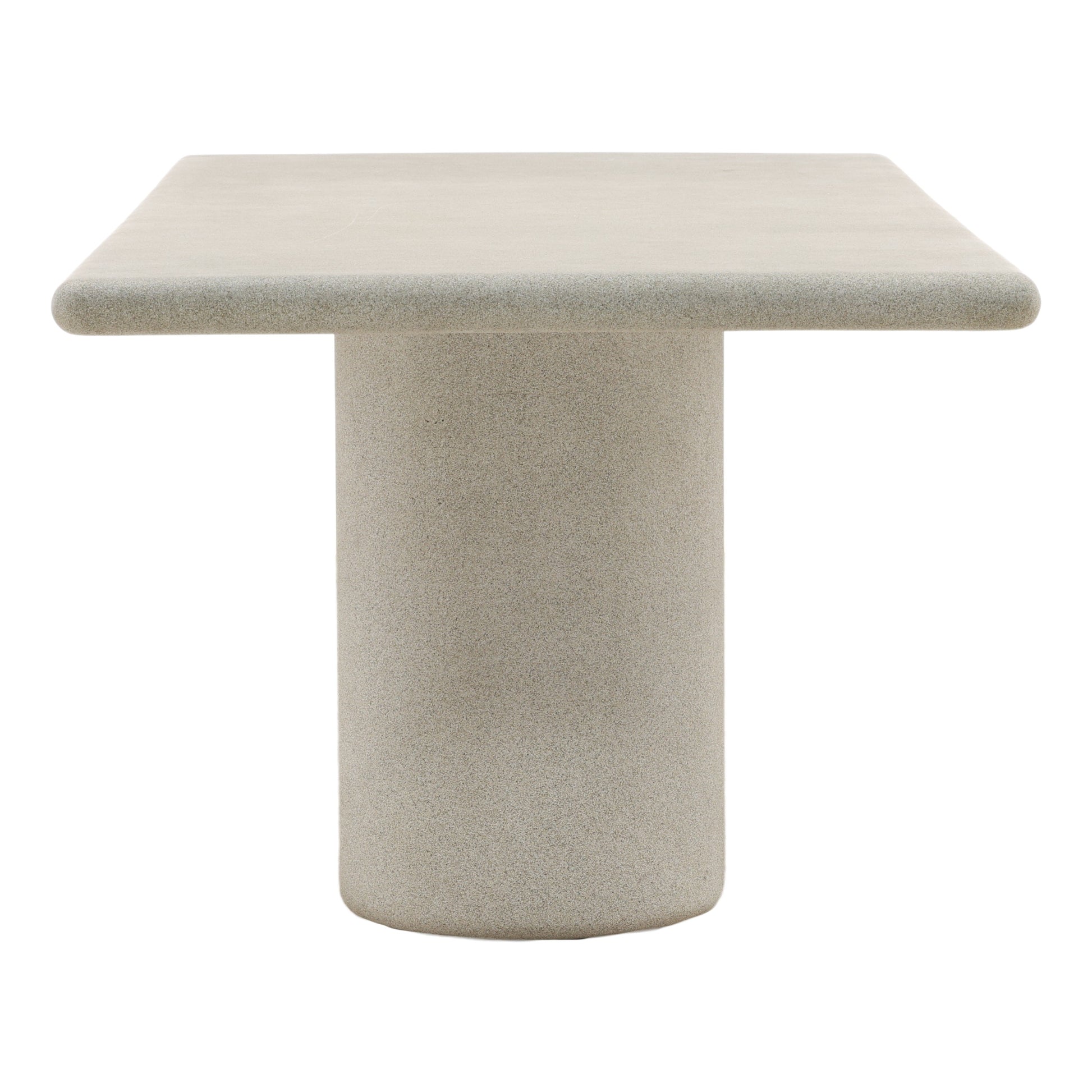 Kareem Outdoor Dining Table