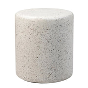 Adriti Outdoor Side Table 18"