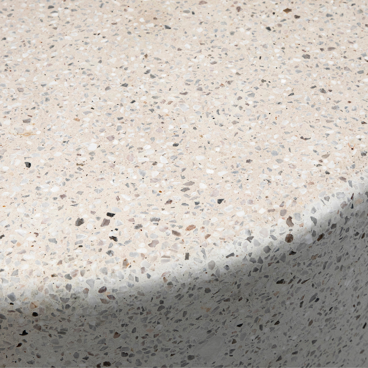 Adriti Outdoor Coffee Table 36"