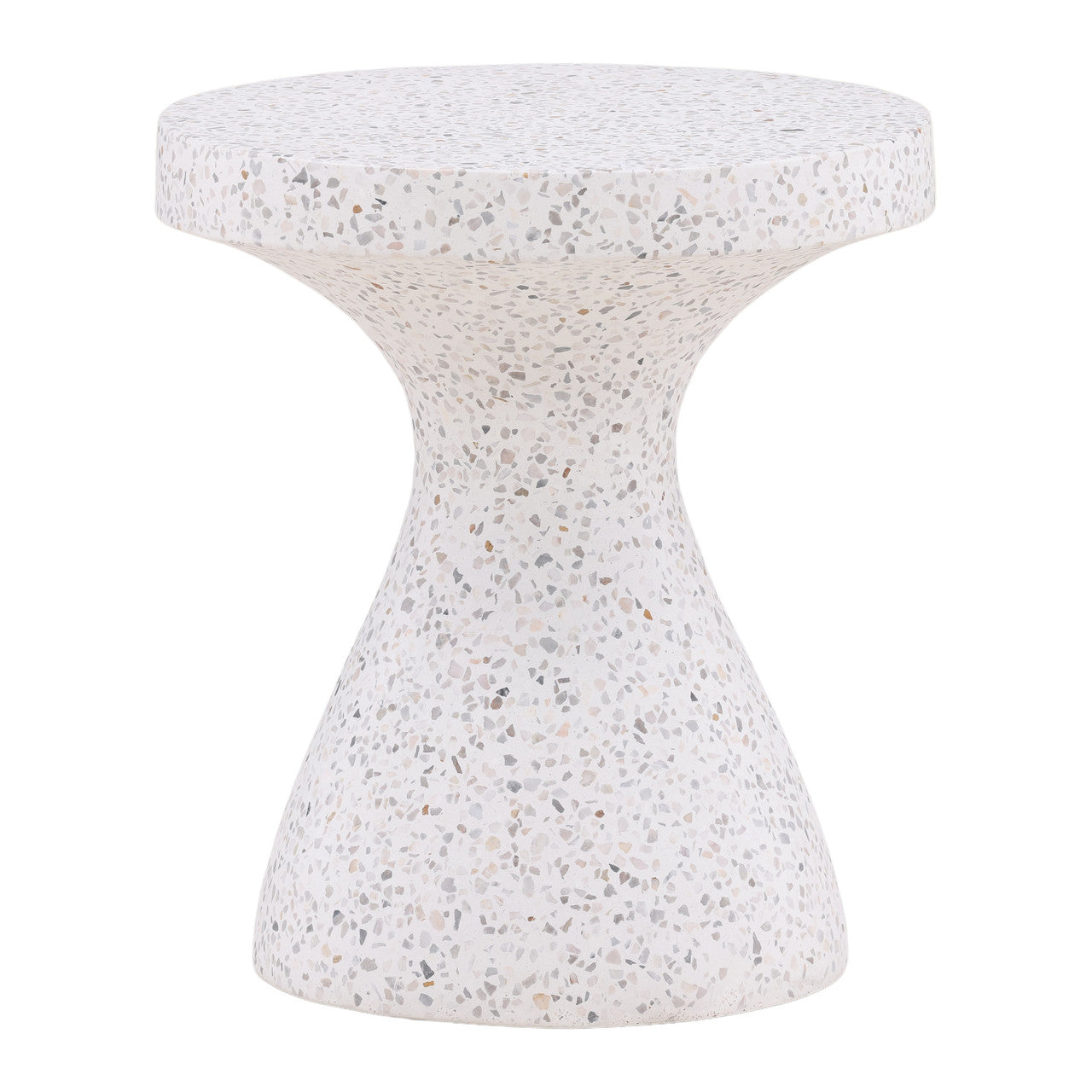 Savitri Outdoor Side Table 16"