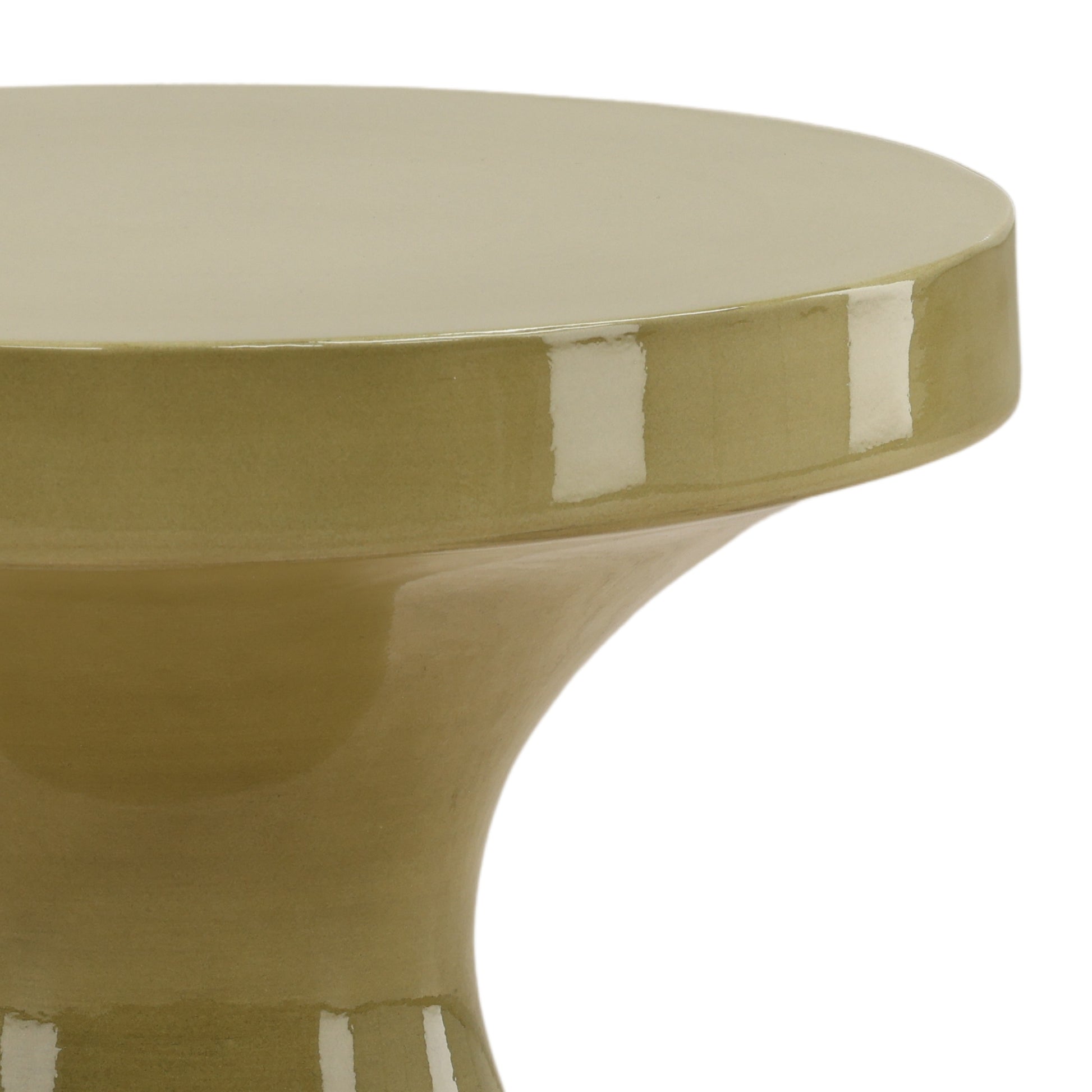 Savitri Outdoor Side Table