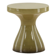 Savitri Outdoor Side Table